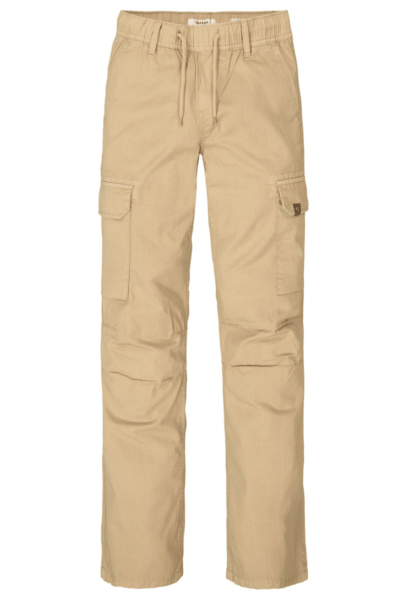 Boys Pants Brown