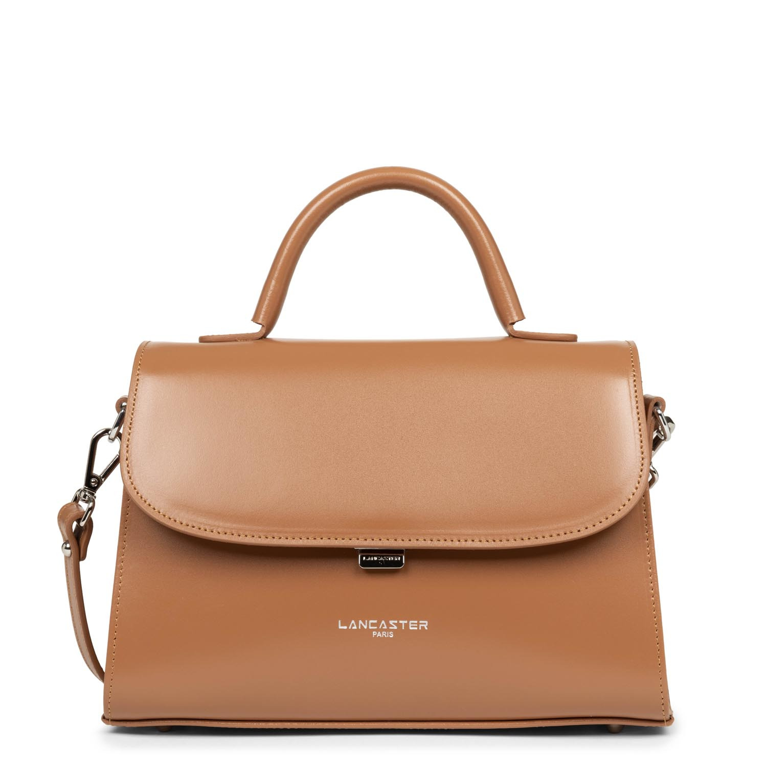 Sac à main A rabat avec fermoir M Suave Even