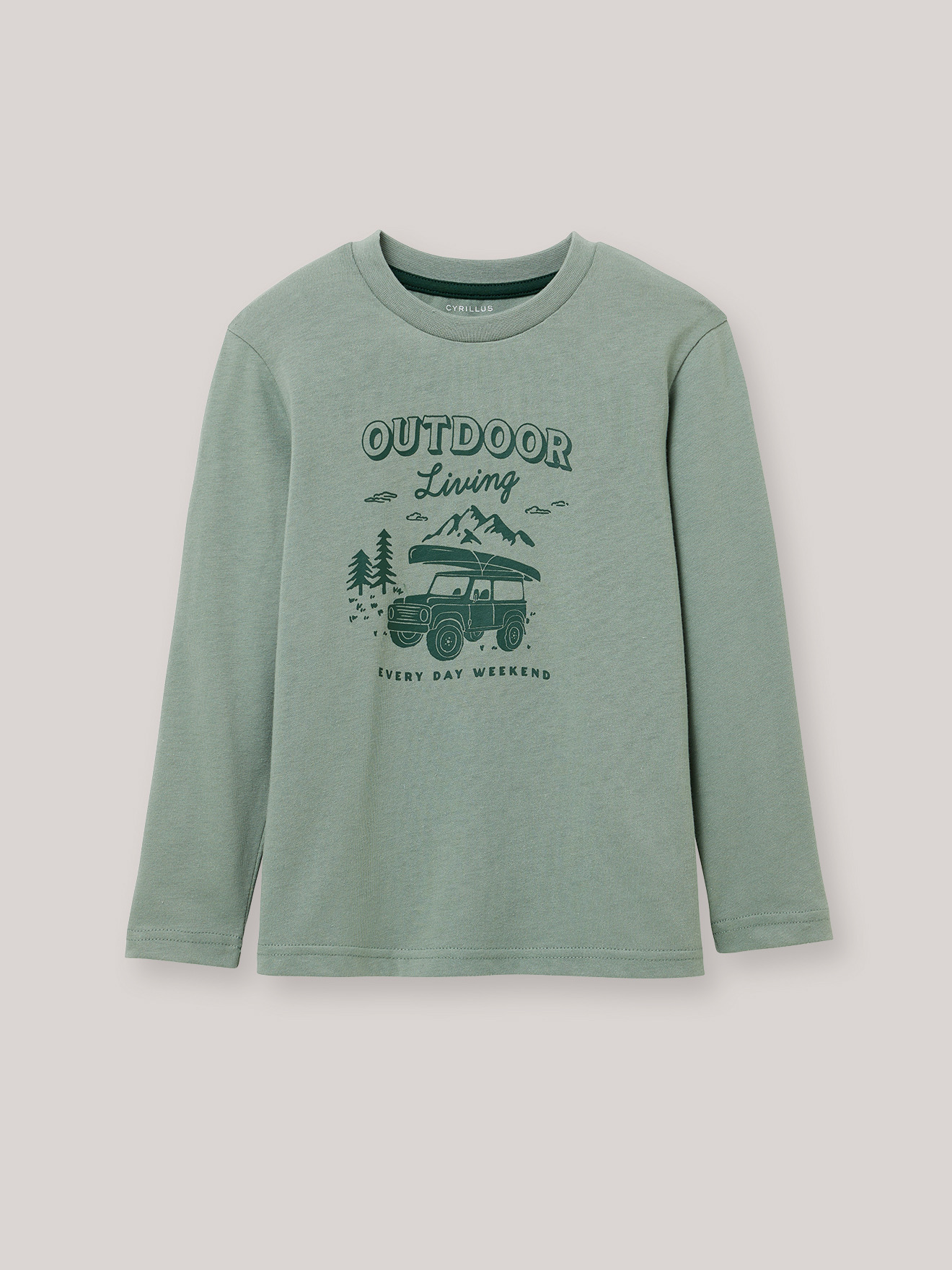 T-SHIRT  PRINT ML