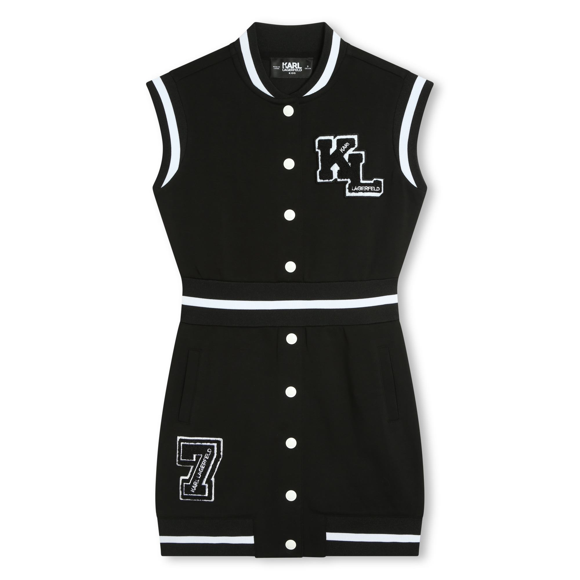 ROBE COURTE