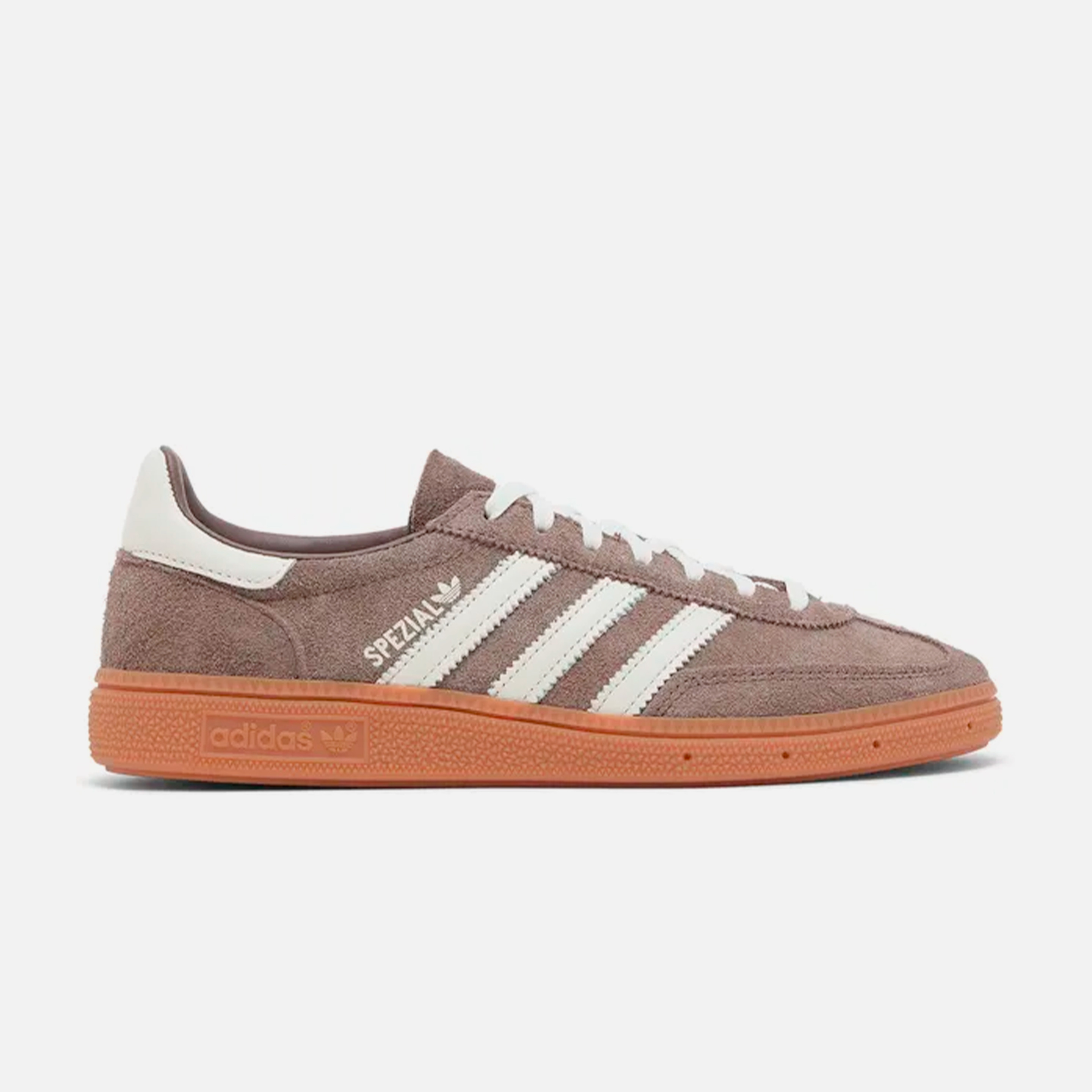 Adidas Handball Spezial Brown Gum