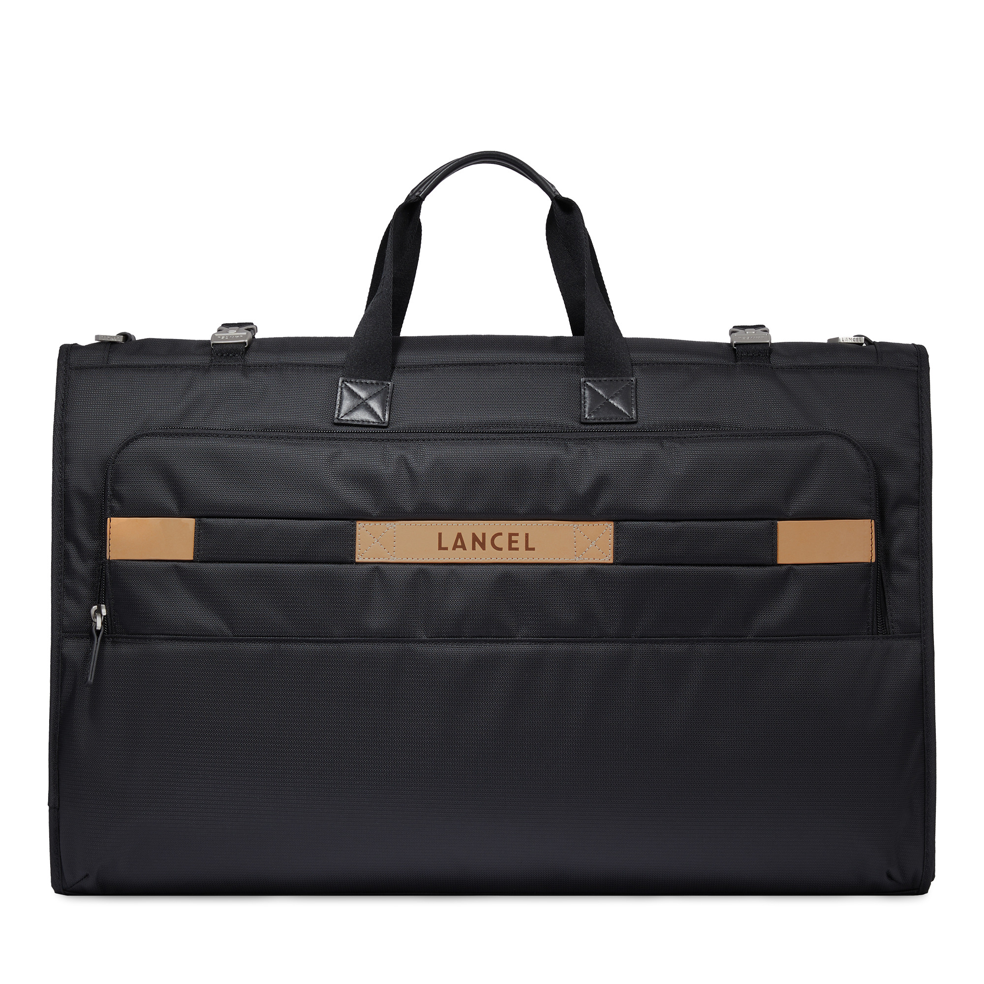 Neo Partance De Lancel - Porte-Habits - Noir