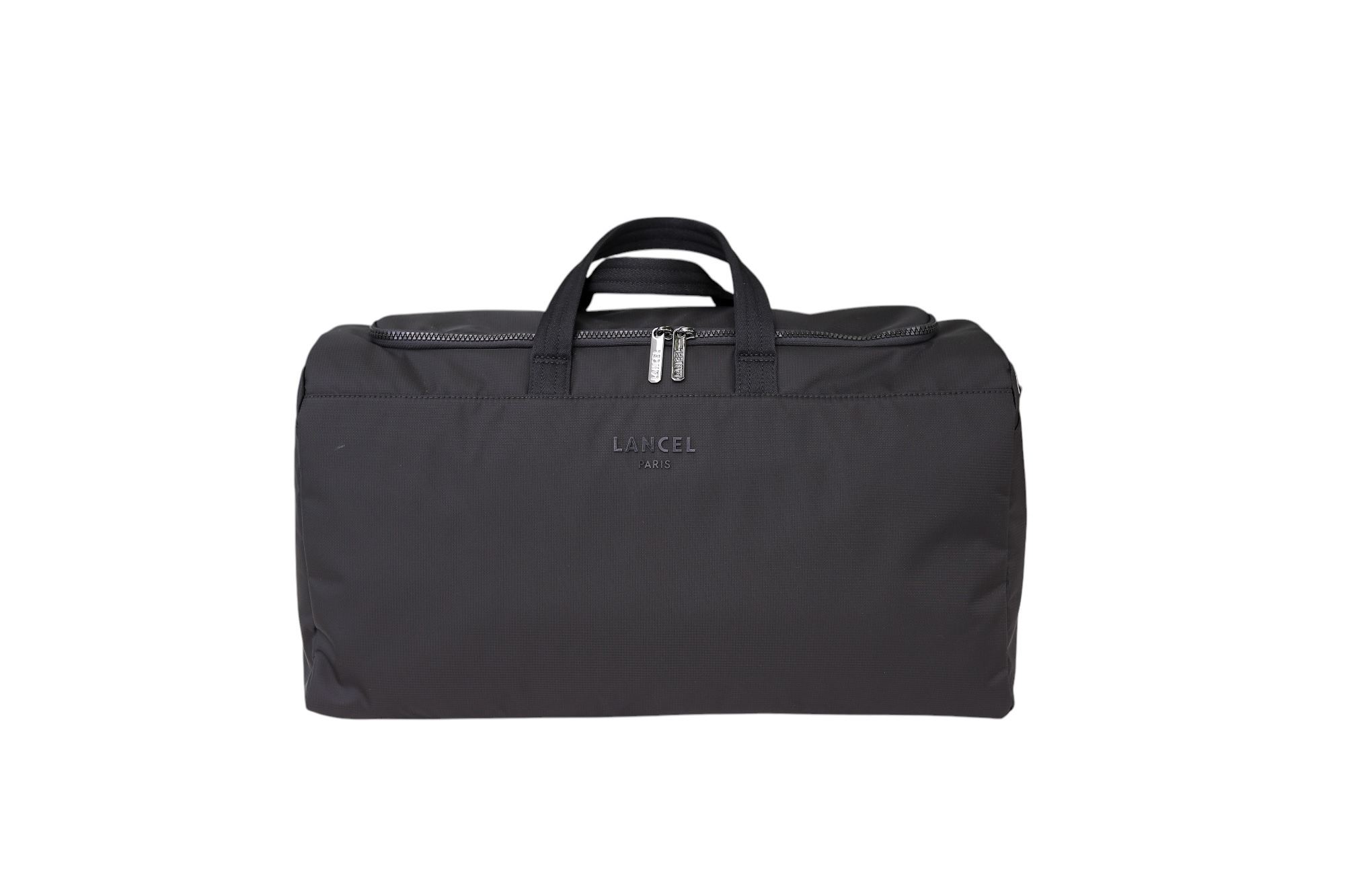 Escale - Sac Weekend - Noir