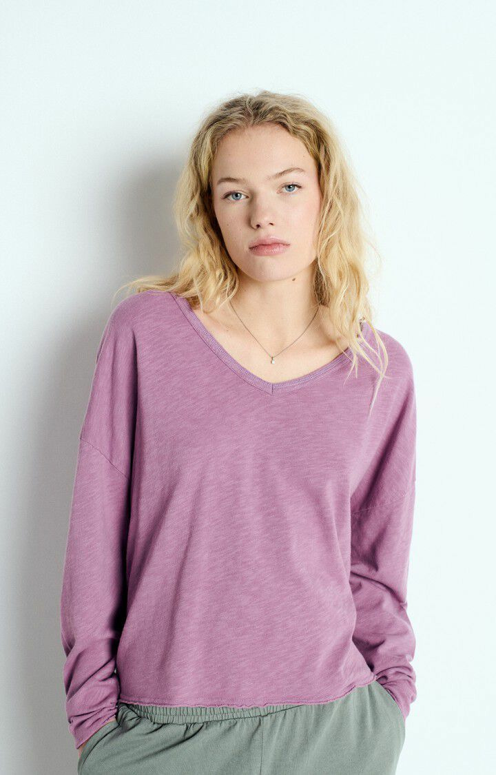 T-shirt femme Sonoma