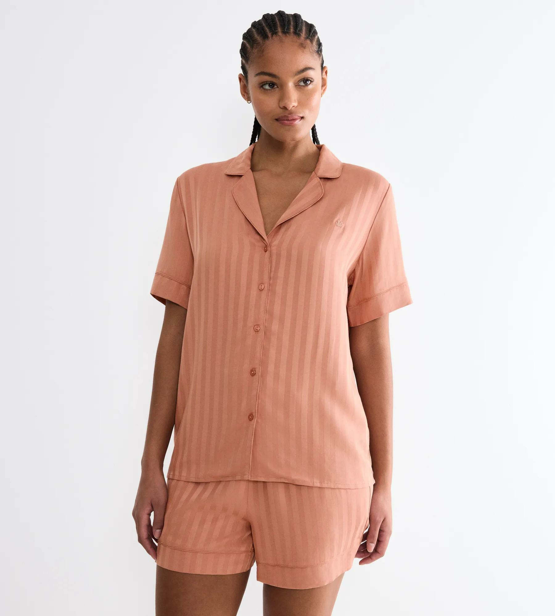 O - Light Paonette PSW-Ensemble nuit