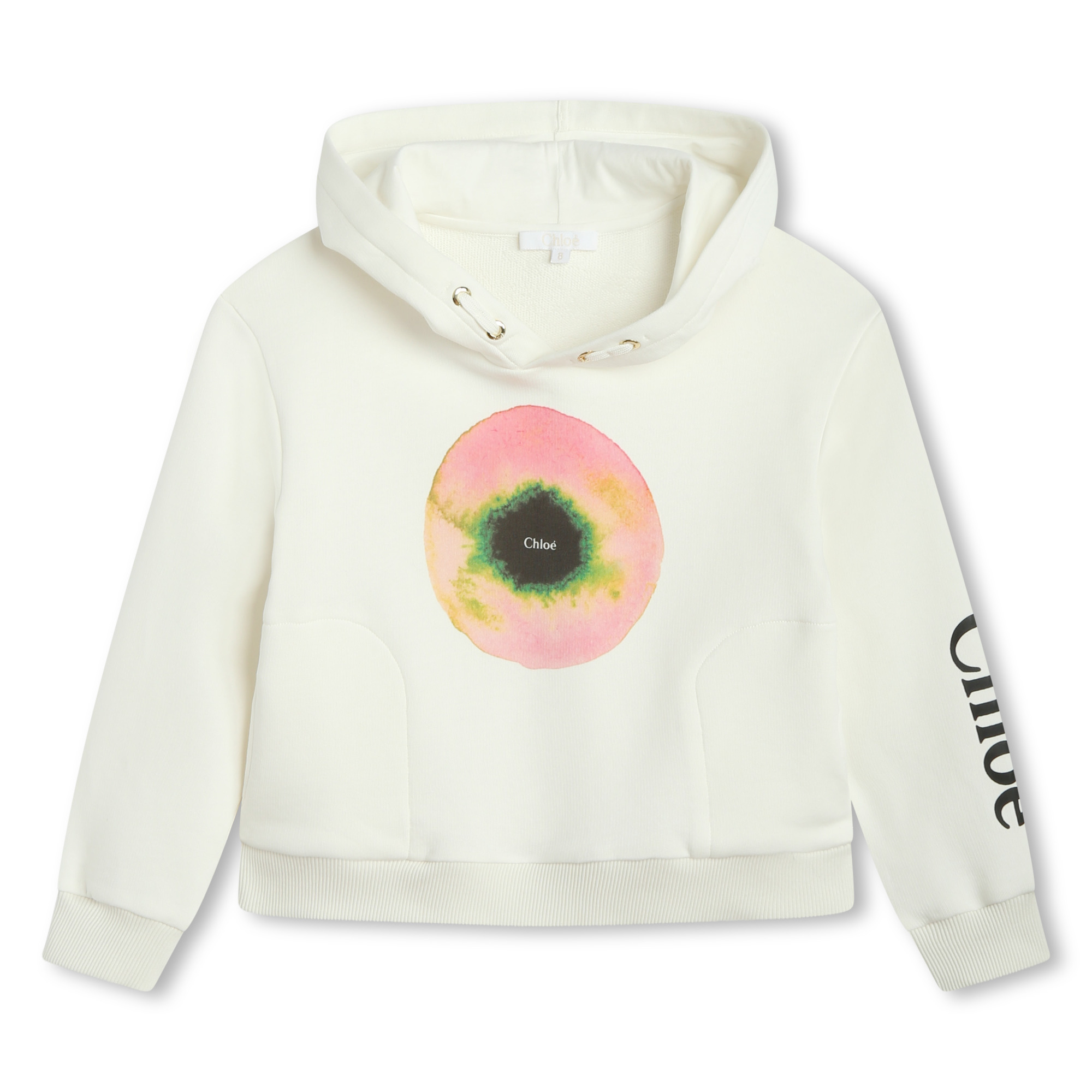 SWEAT A CAPUCHE