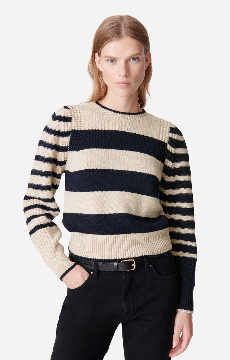 Pull Dipika En Laine & Yack