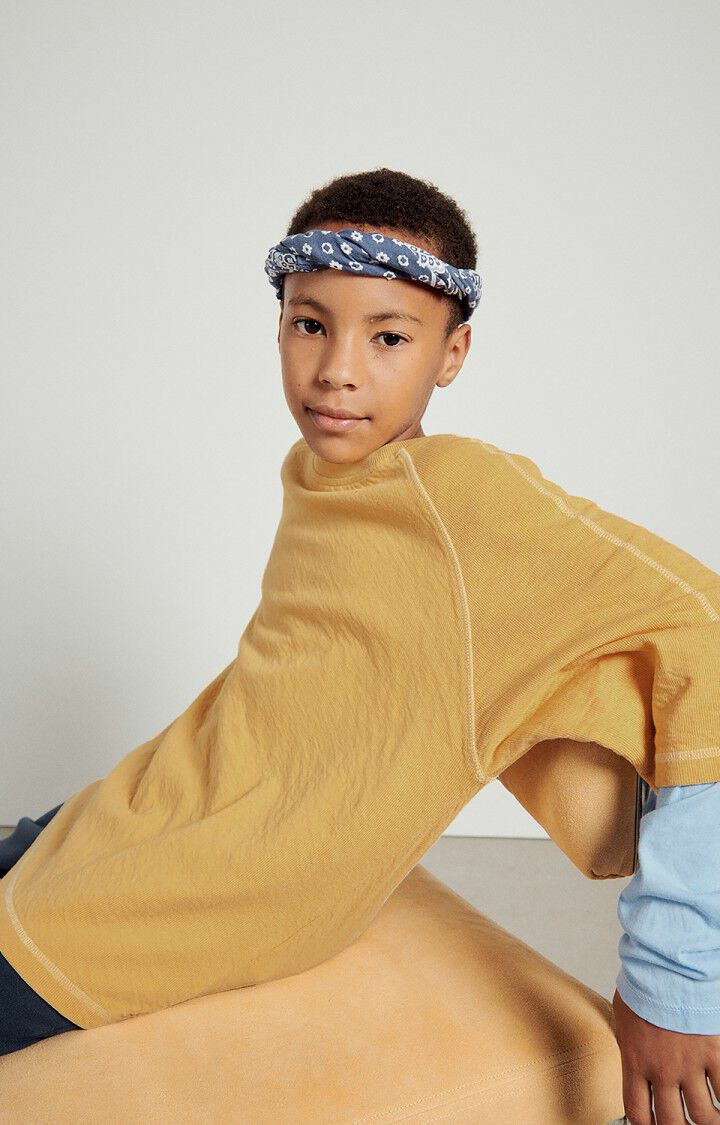 Sweat enfant Yatcastle