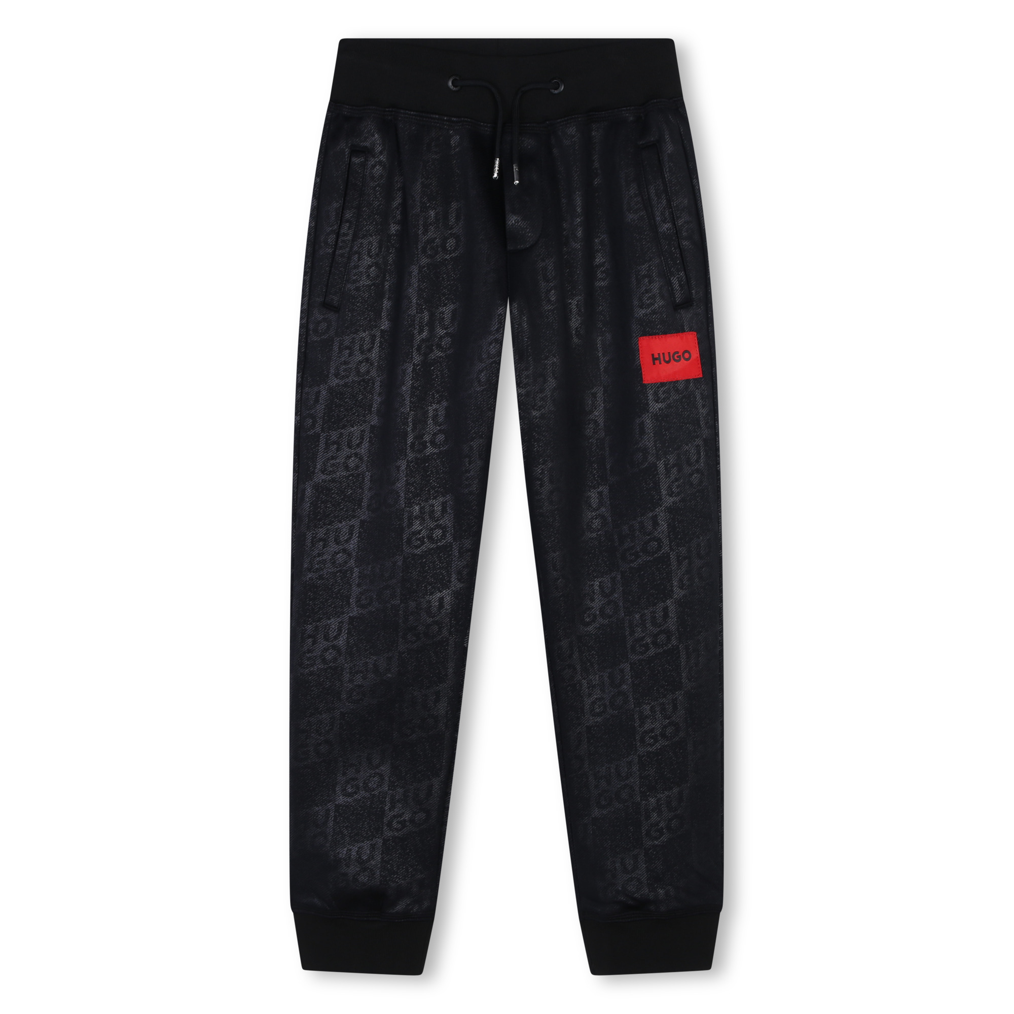 PANTALON JOGGING