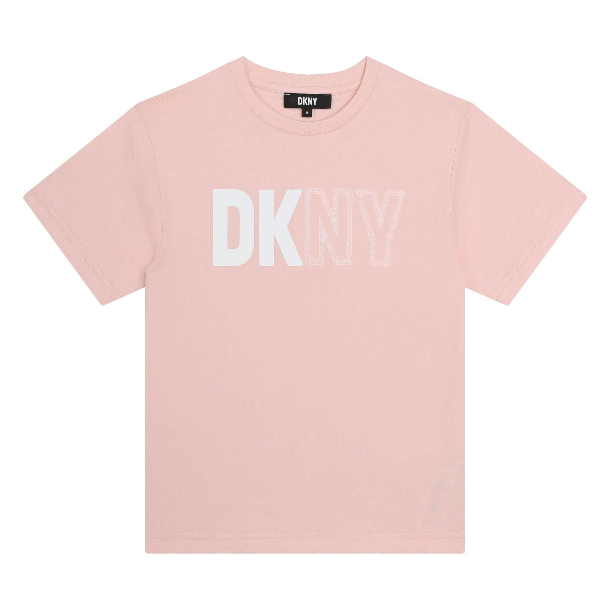 TEE-SHIRT MANCHES COURTES