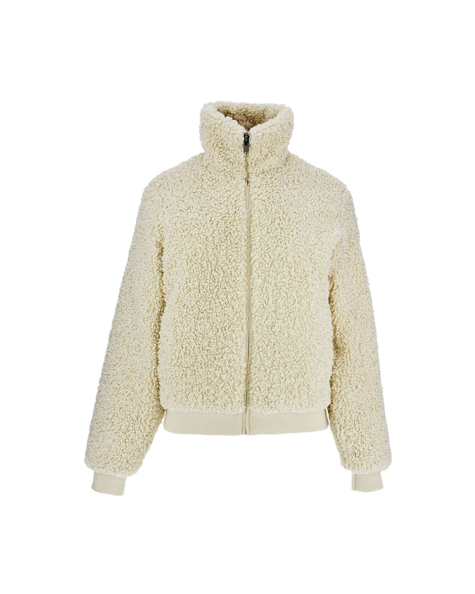 Gala 2.0 Sherpa Veste Femmes