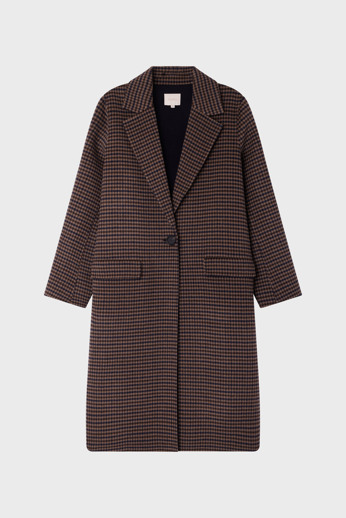 Manteau Lunie