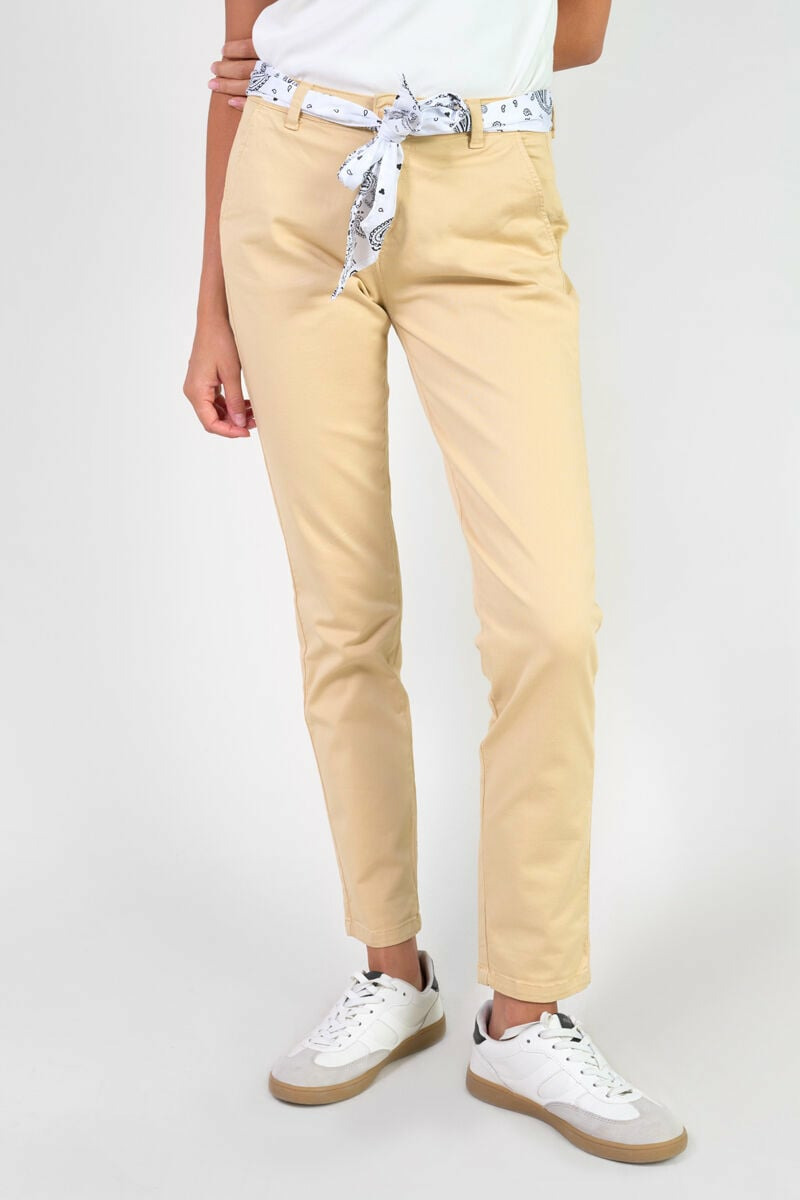 Pantalon chino DYLI 7