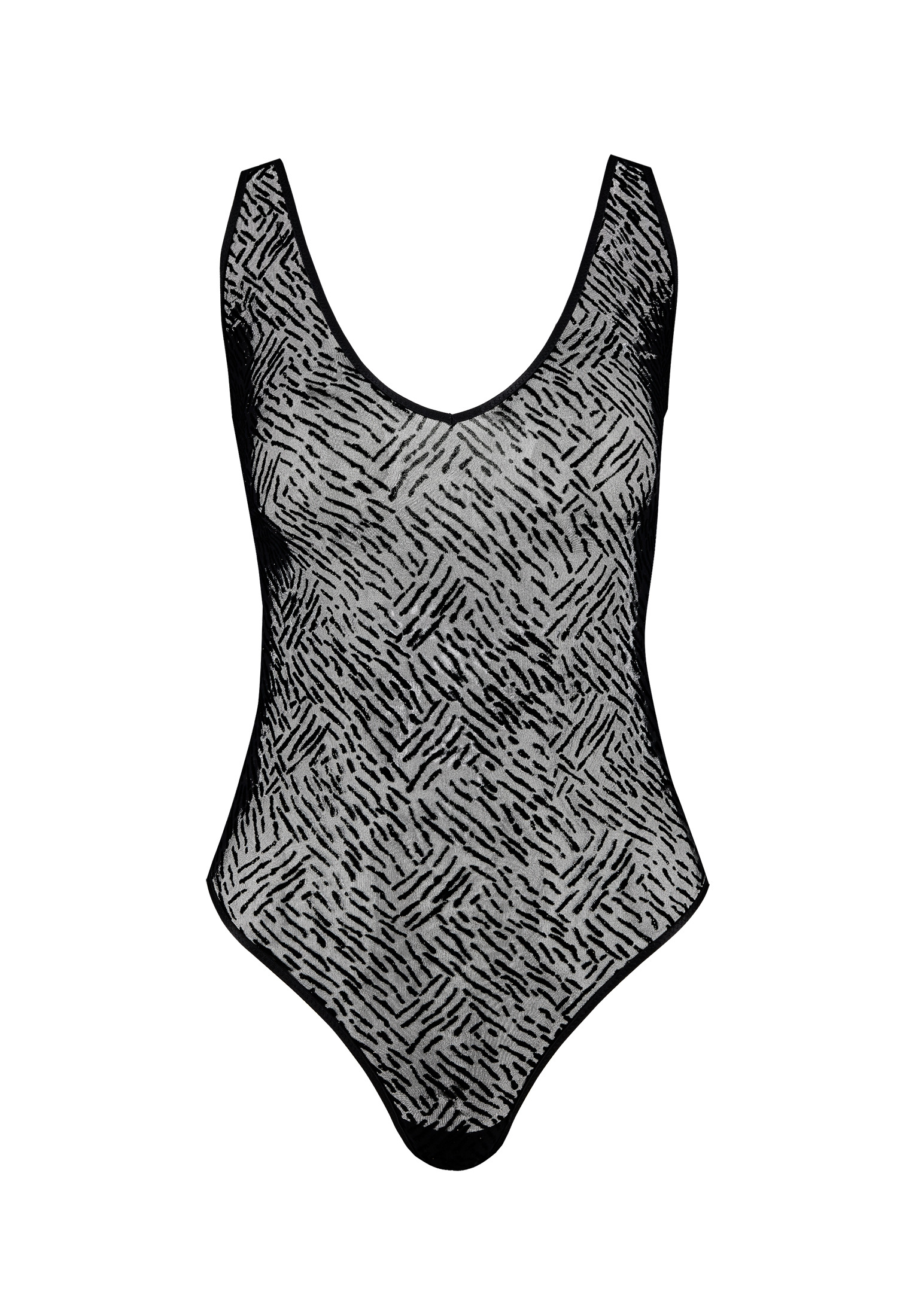 Body Boîte à Désir