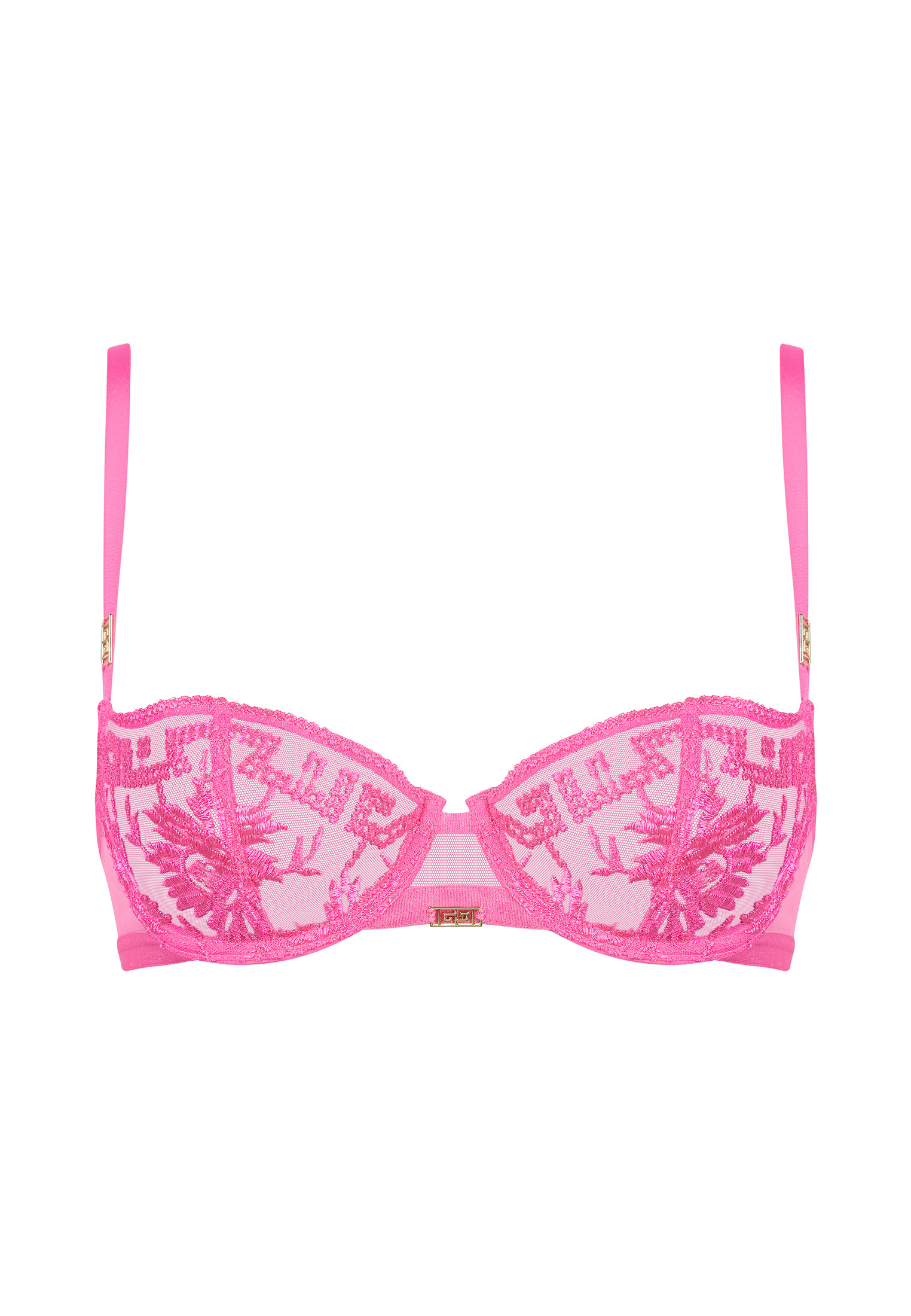 soutien-gorge Corbeille avec armatures Rules of Attraction