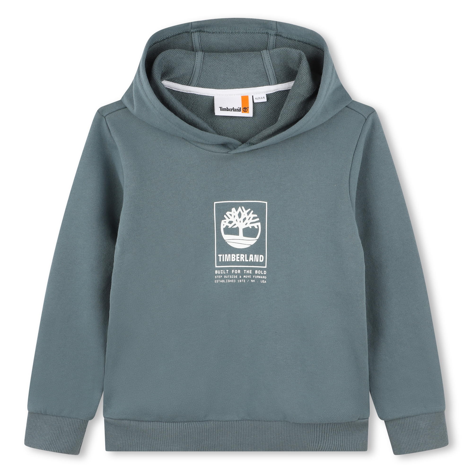 SWEAT A CAPUCHE