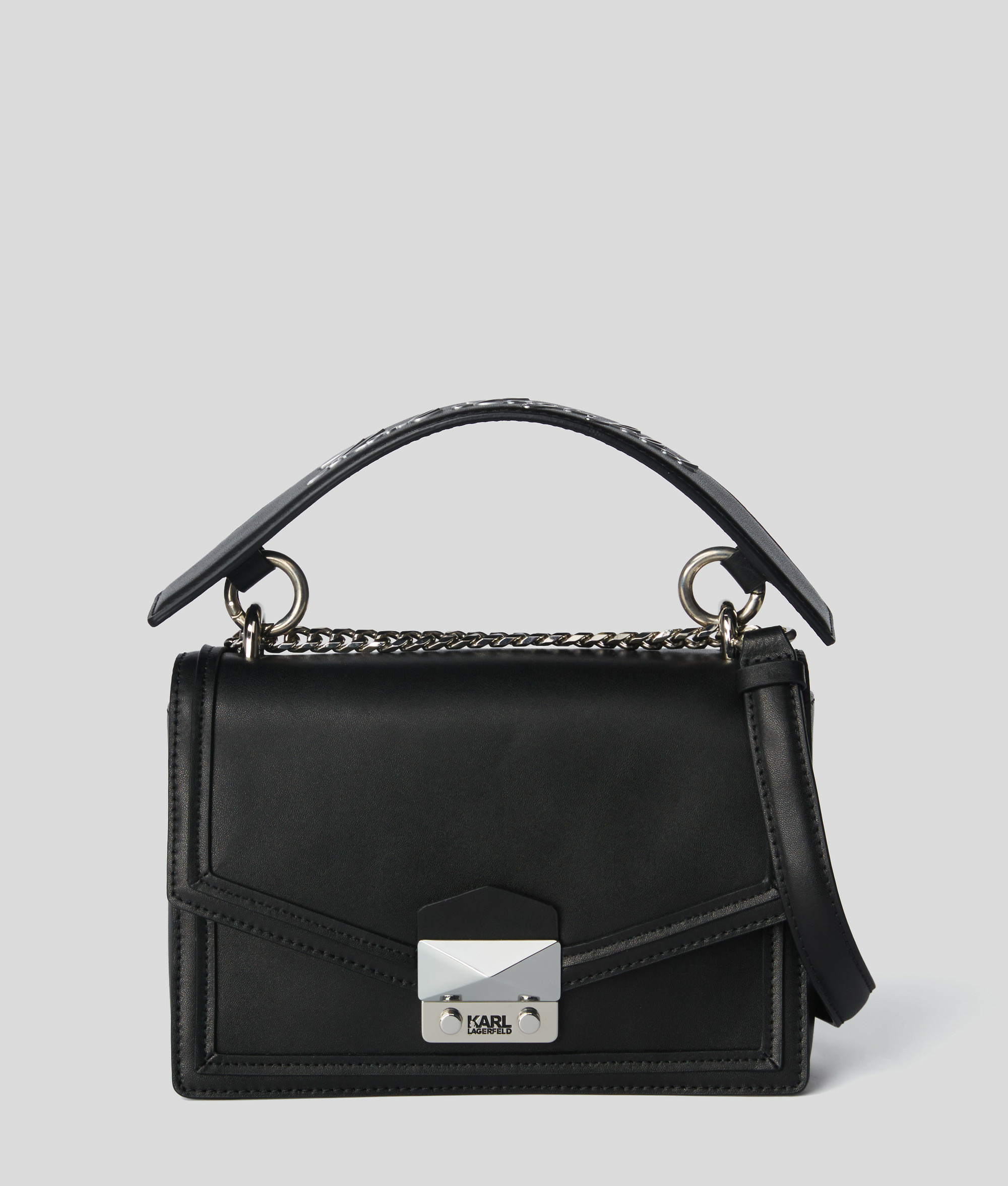 K/STYLE SHOULDER BAG