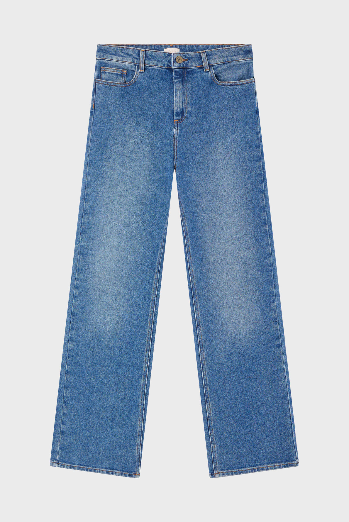 PANTALON NEHEMIE