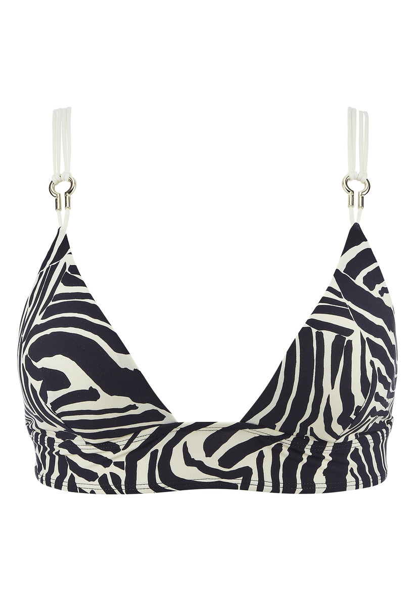 Haut de maillot de bain Triangle Savannah Mood