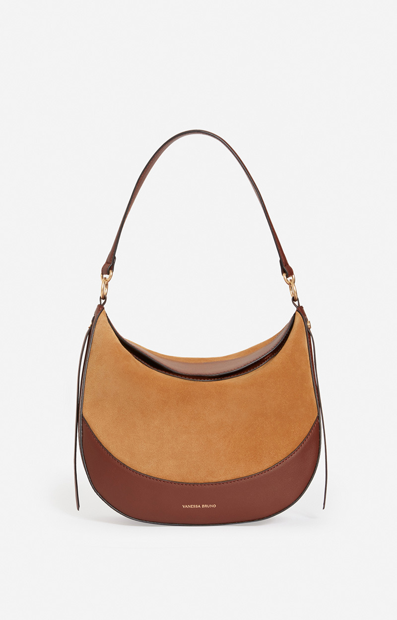 Grand Sac Daily En Cuir En Cuir Lisse