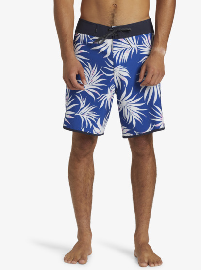 SURFSILK SCALLOP 18