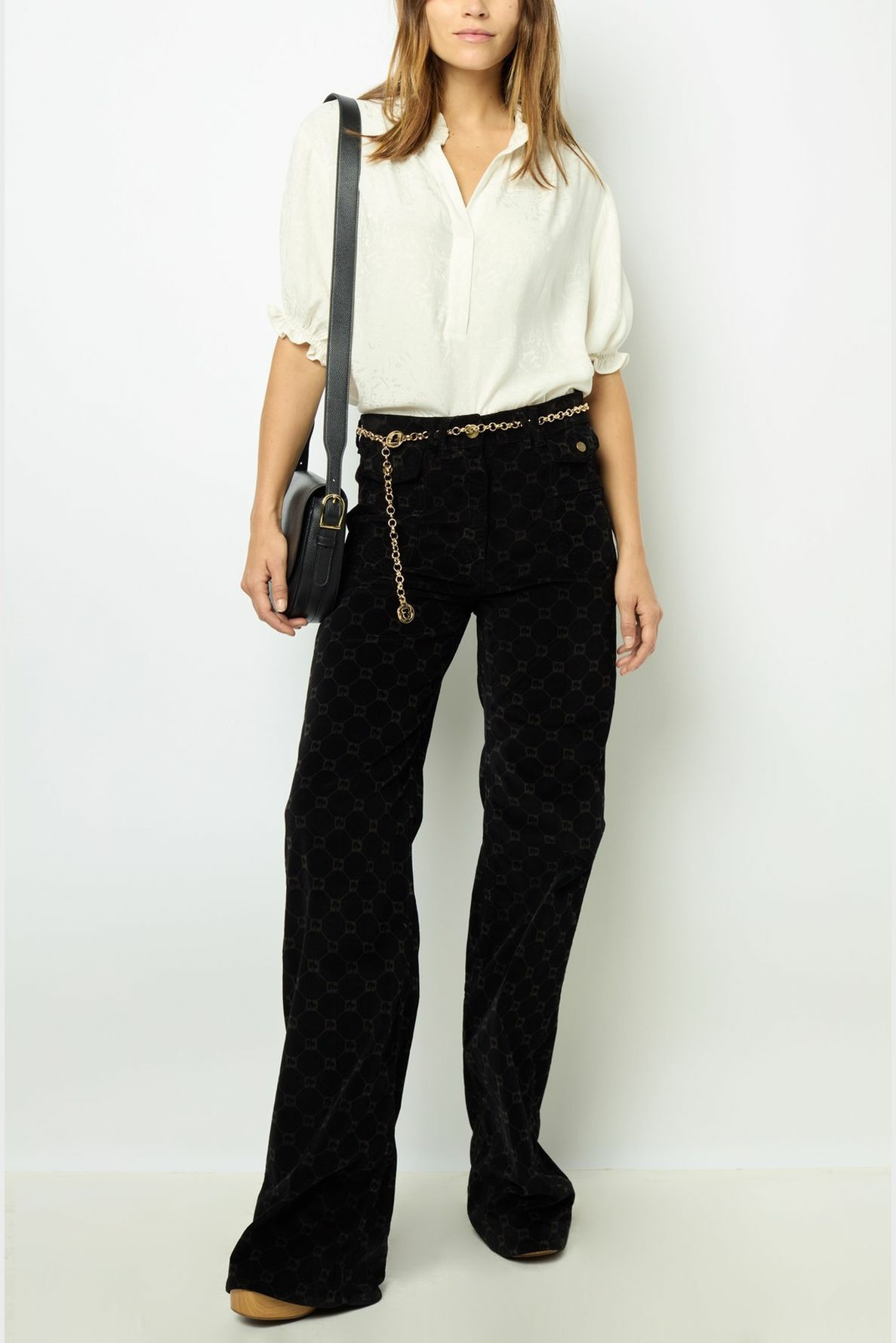 CHEMISE BEATRICE