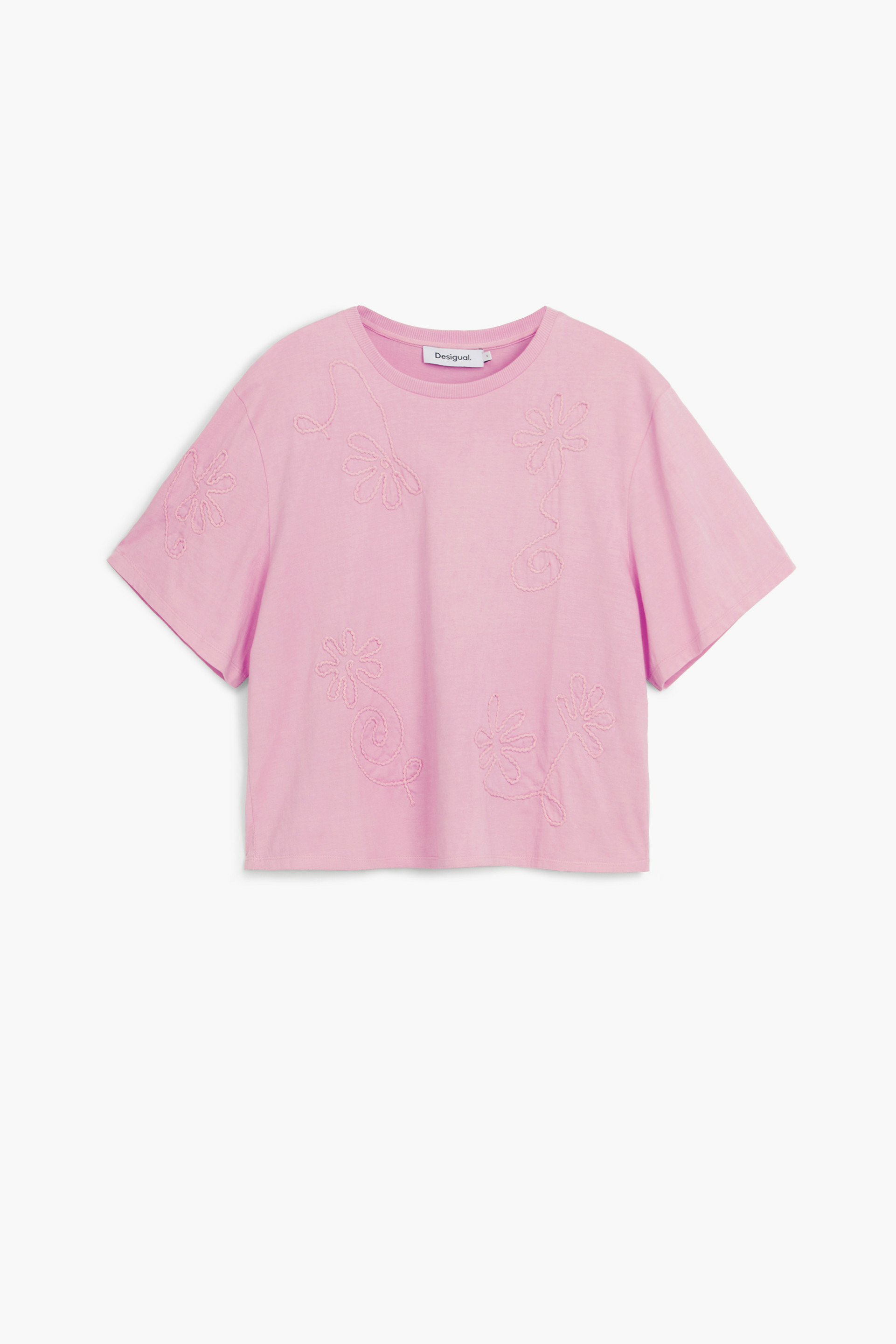 T-SHIRT BAHO