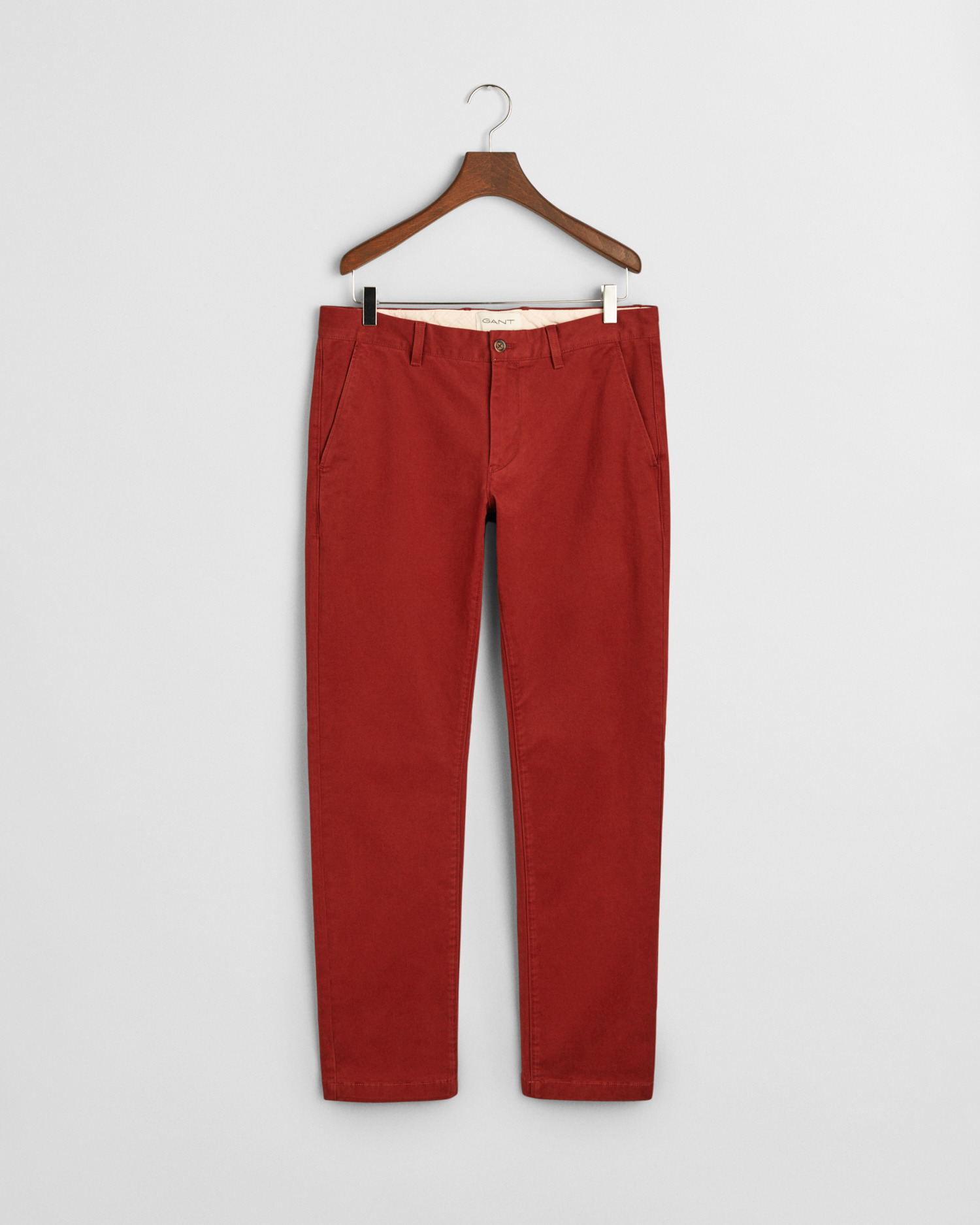 Slim Fit Super Comfort Chinos