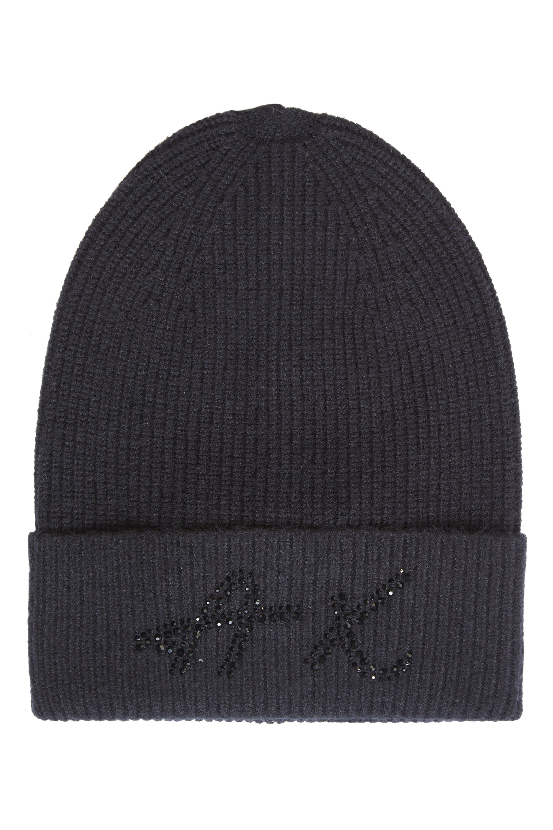 Bonnet pour femme - nero