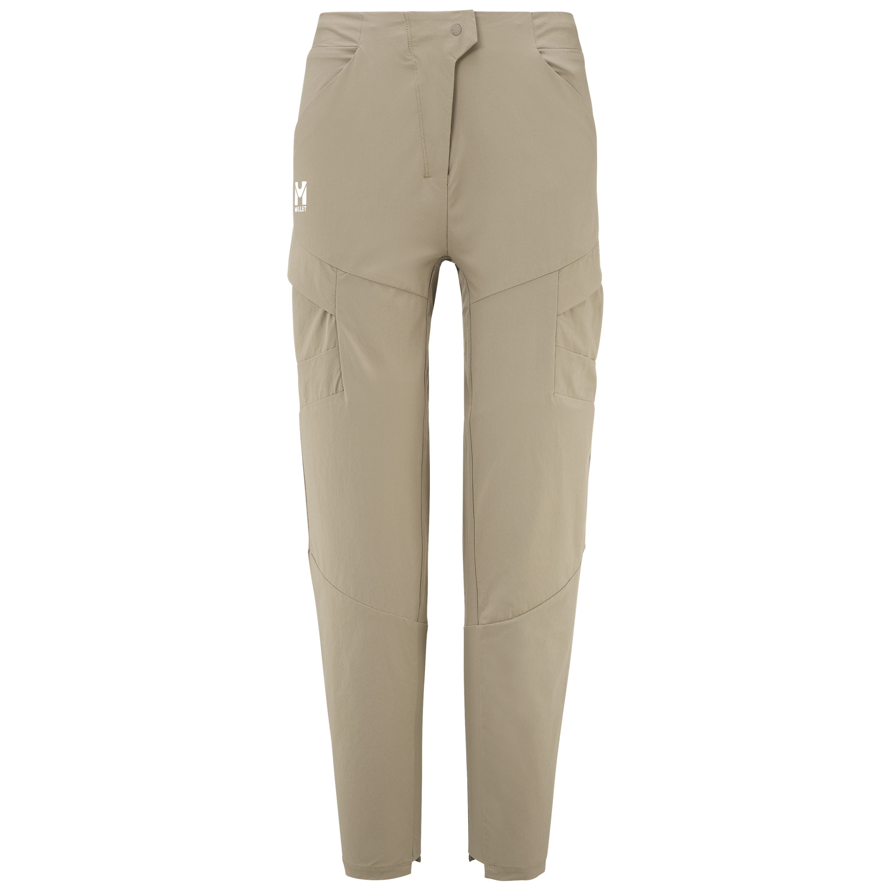 Pantalon CIMAÏ POLY femme