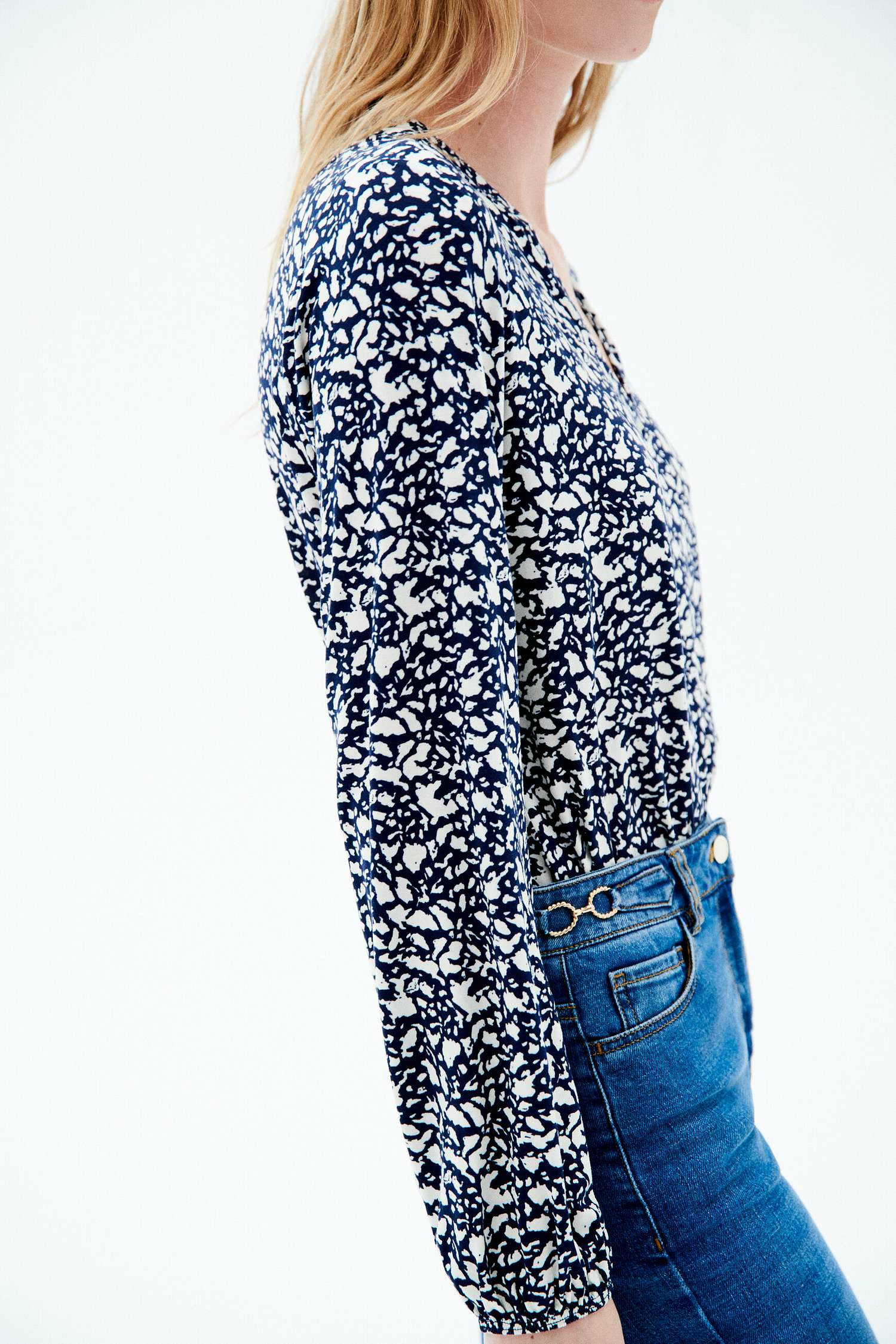 T-shirt timothee