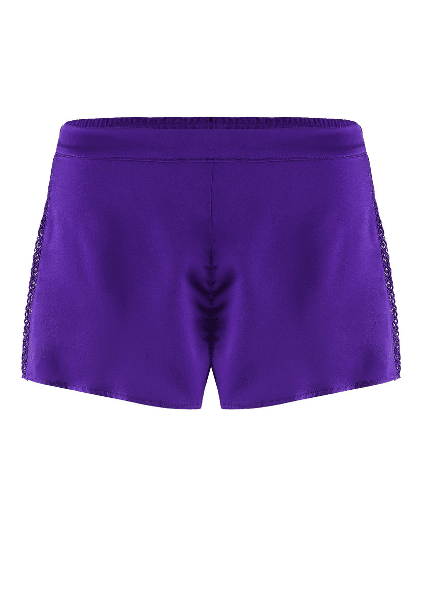 Shorty Silk Desire