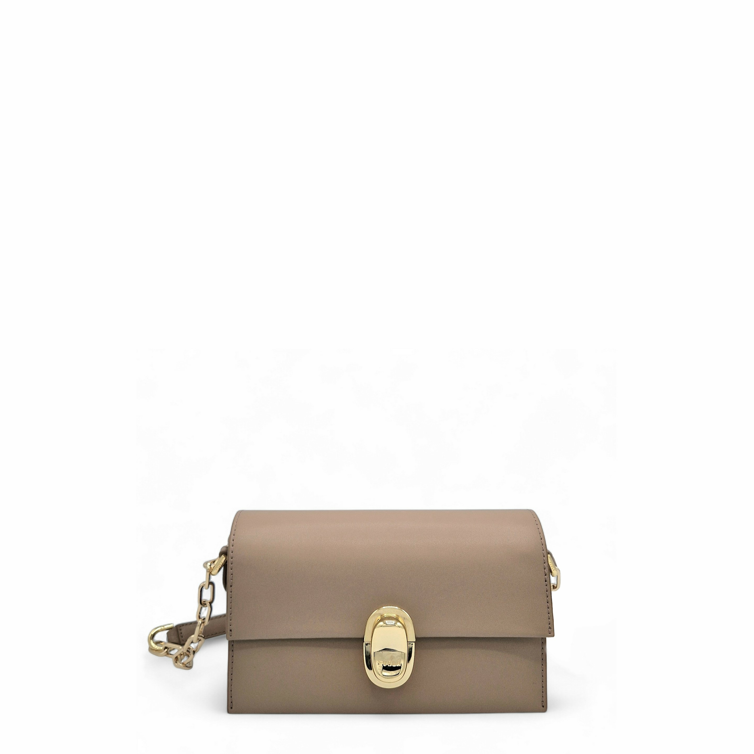 ECLISSE MINI CROSSBODY - VITELLO SIDNEY