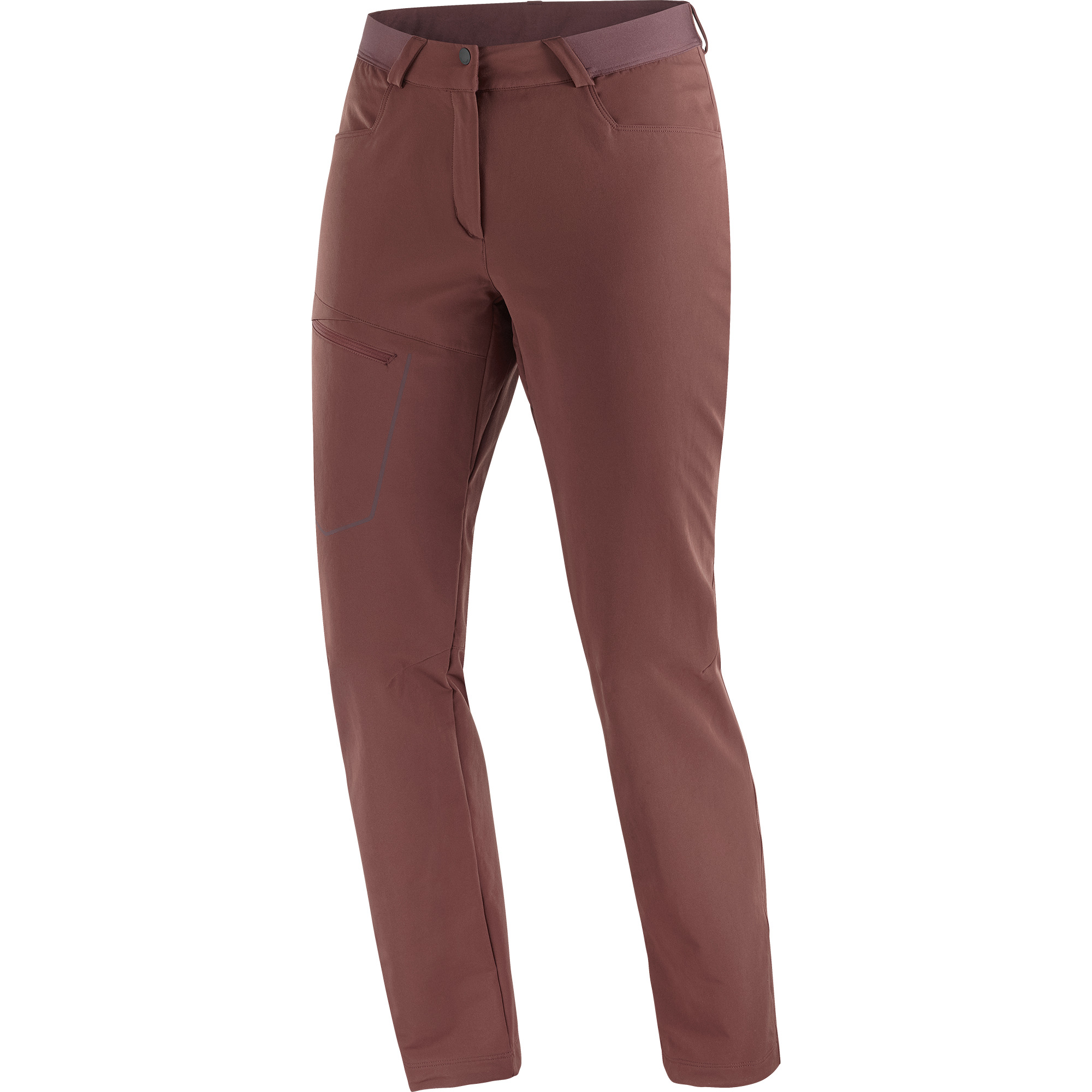 WAYFARER WARM PANTS
