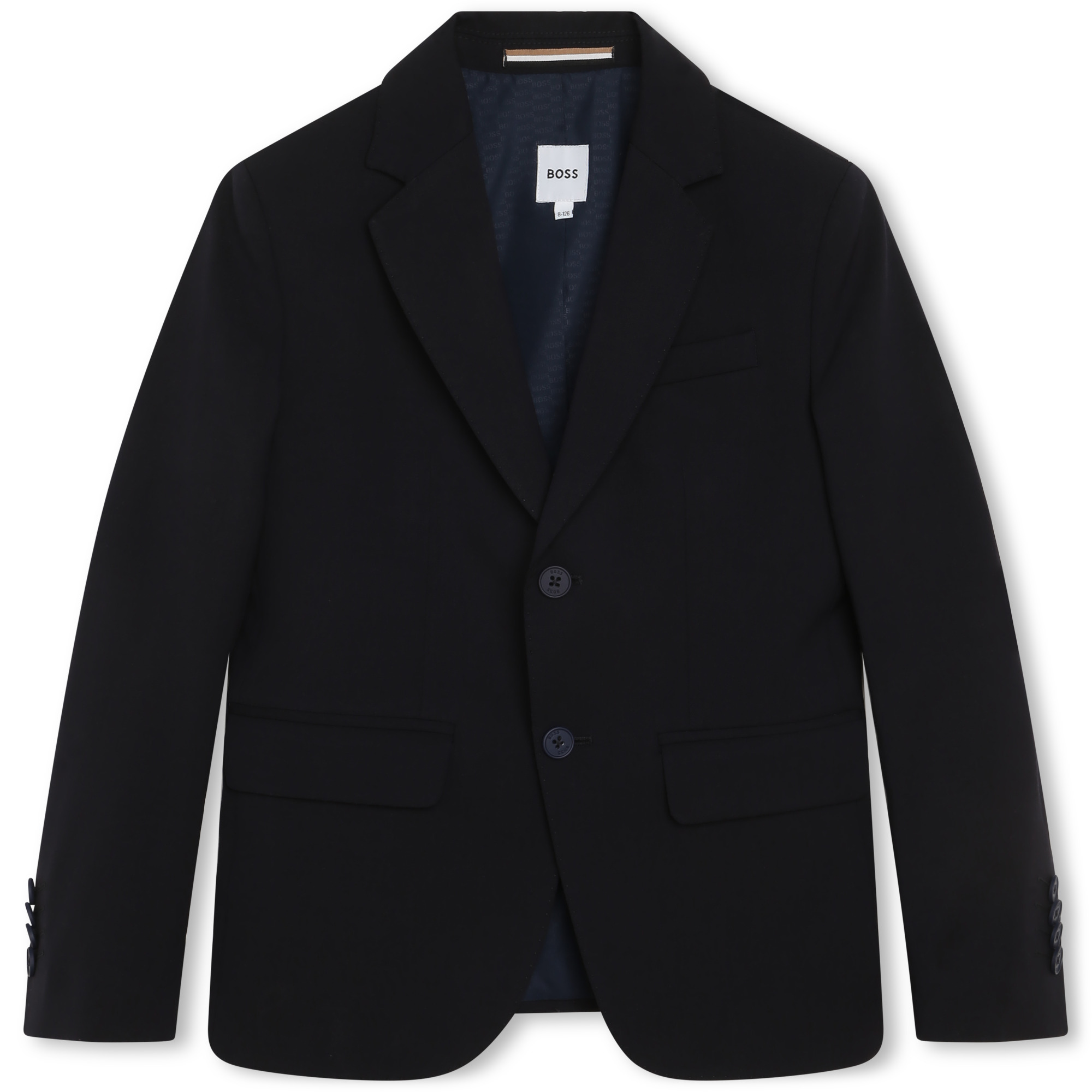 VESTE DE COSTUME