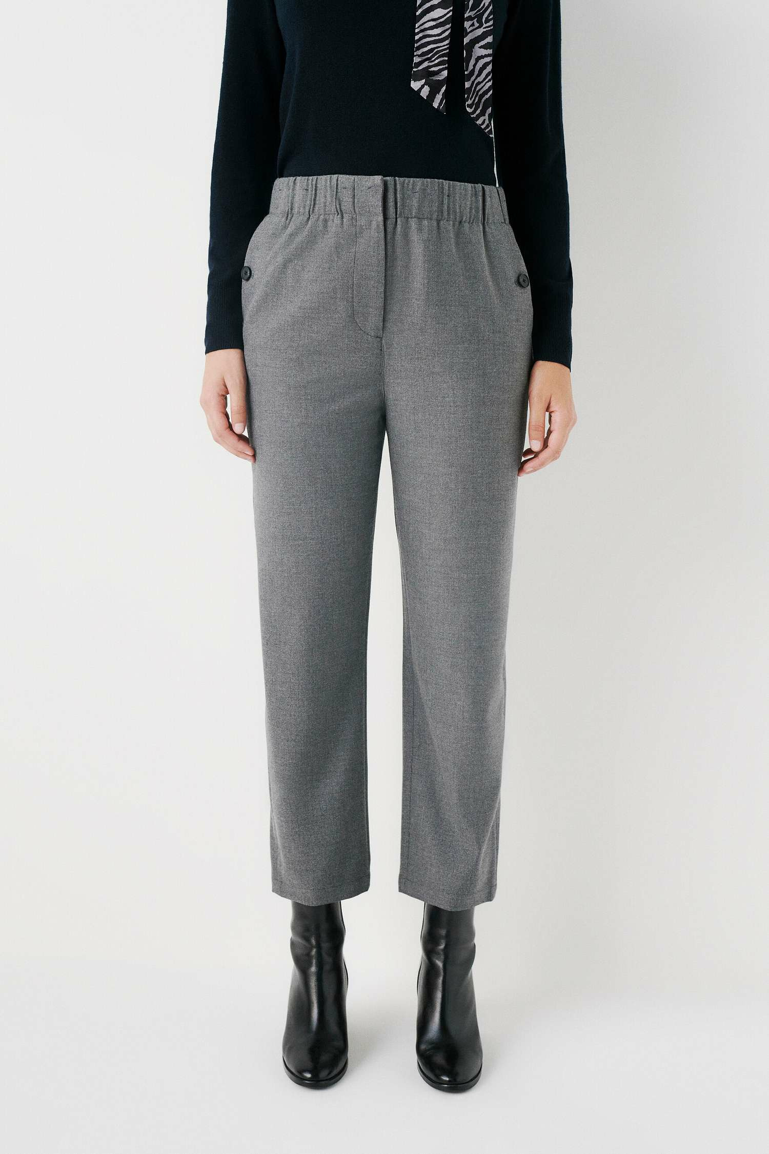 Pantalon prestance