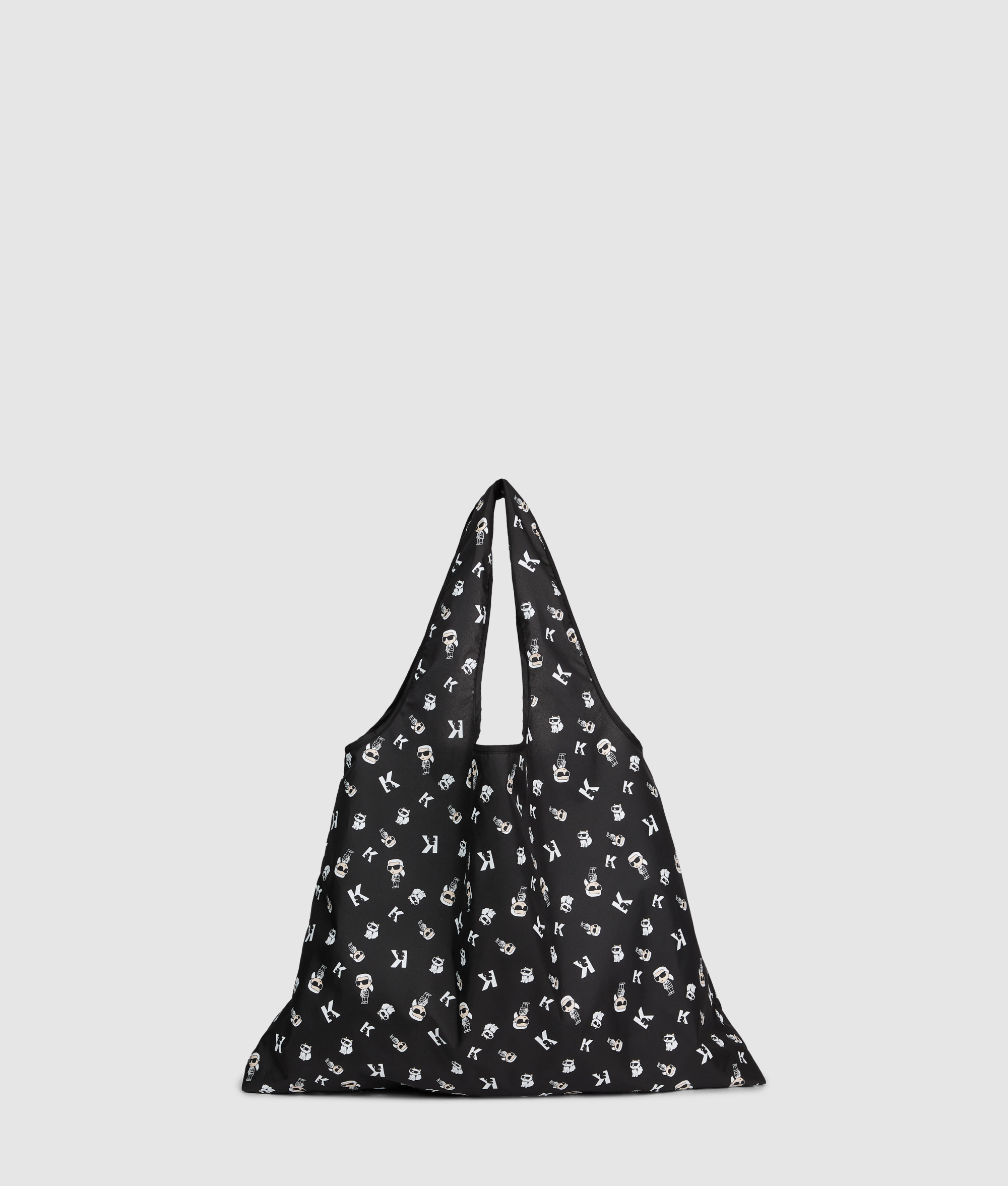 IKON FOLDABLE SHOPPER