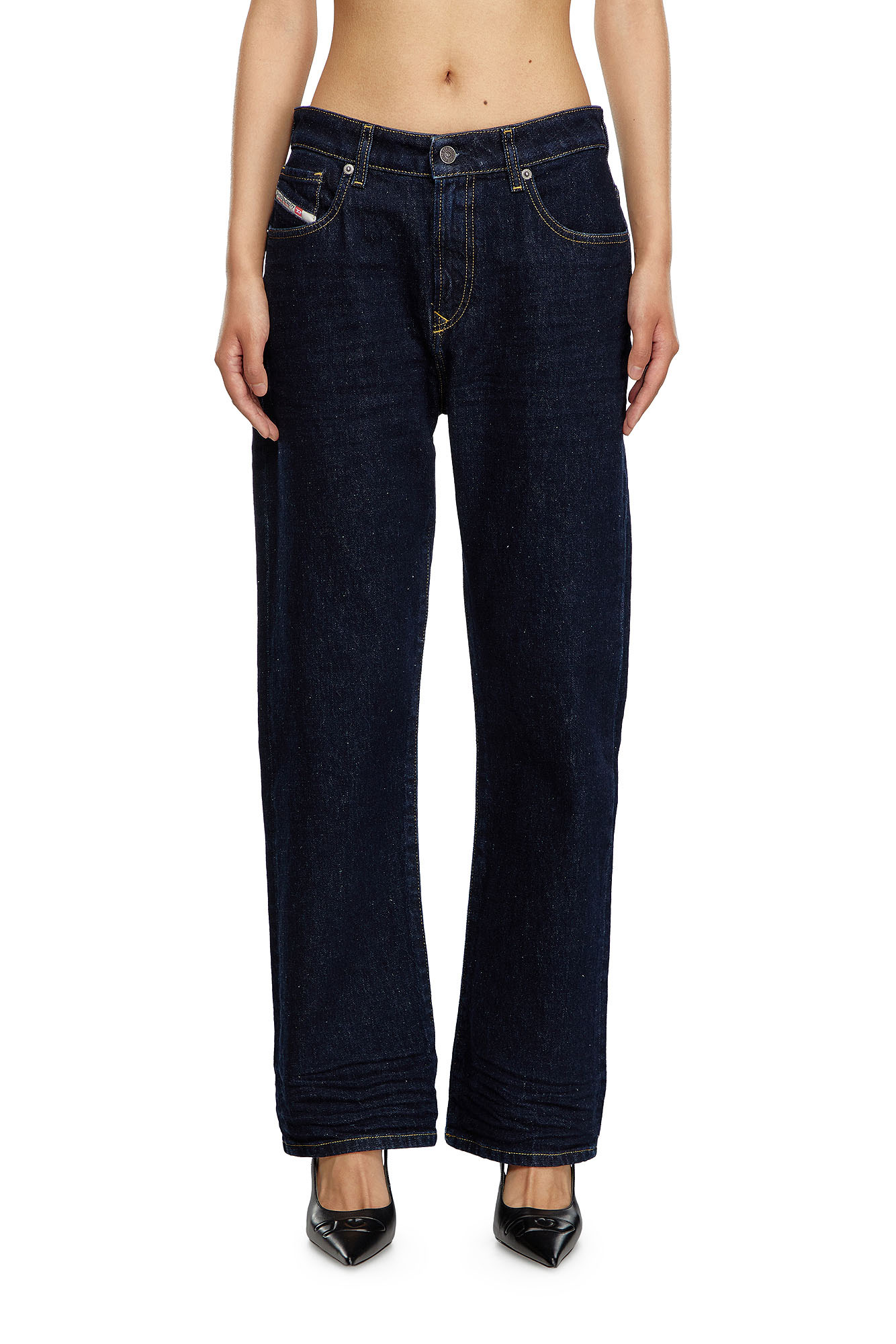 Regular Jeans - 1999 D-Reggy