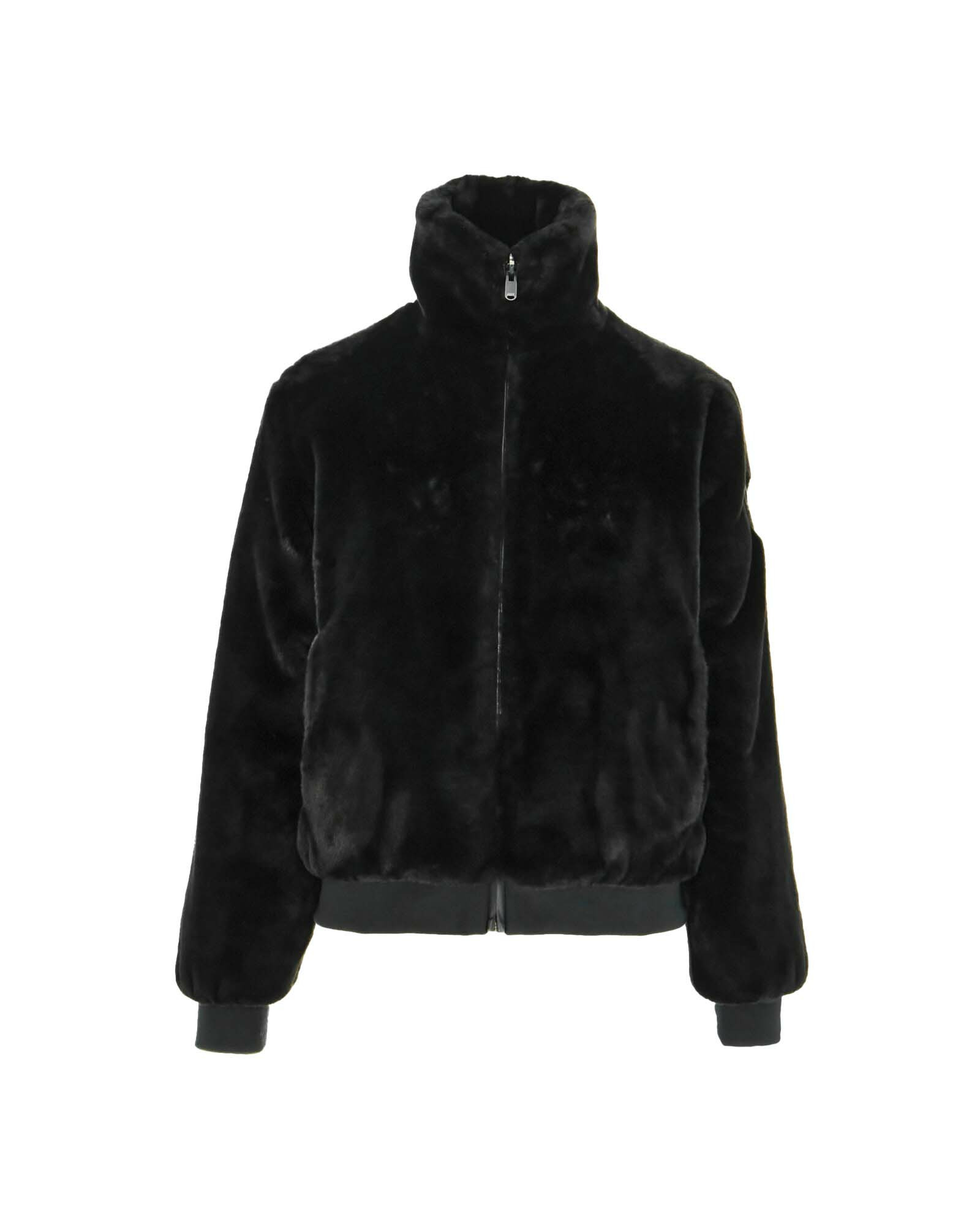 Gala 2.0 Ffur Femme Manches Longues