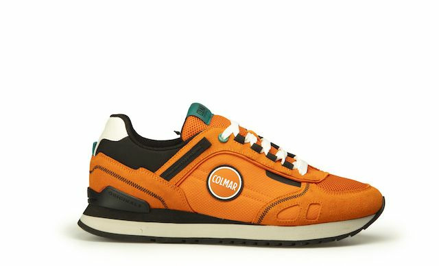 TRAVIS SPORT BOLD FW25