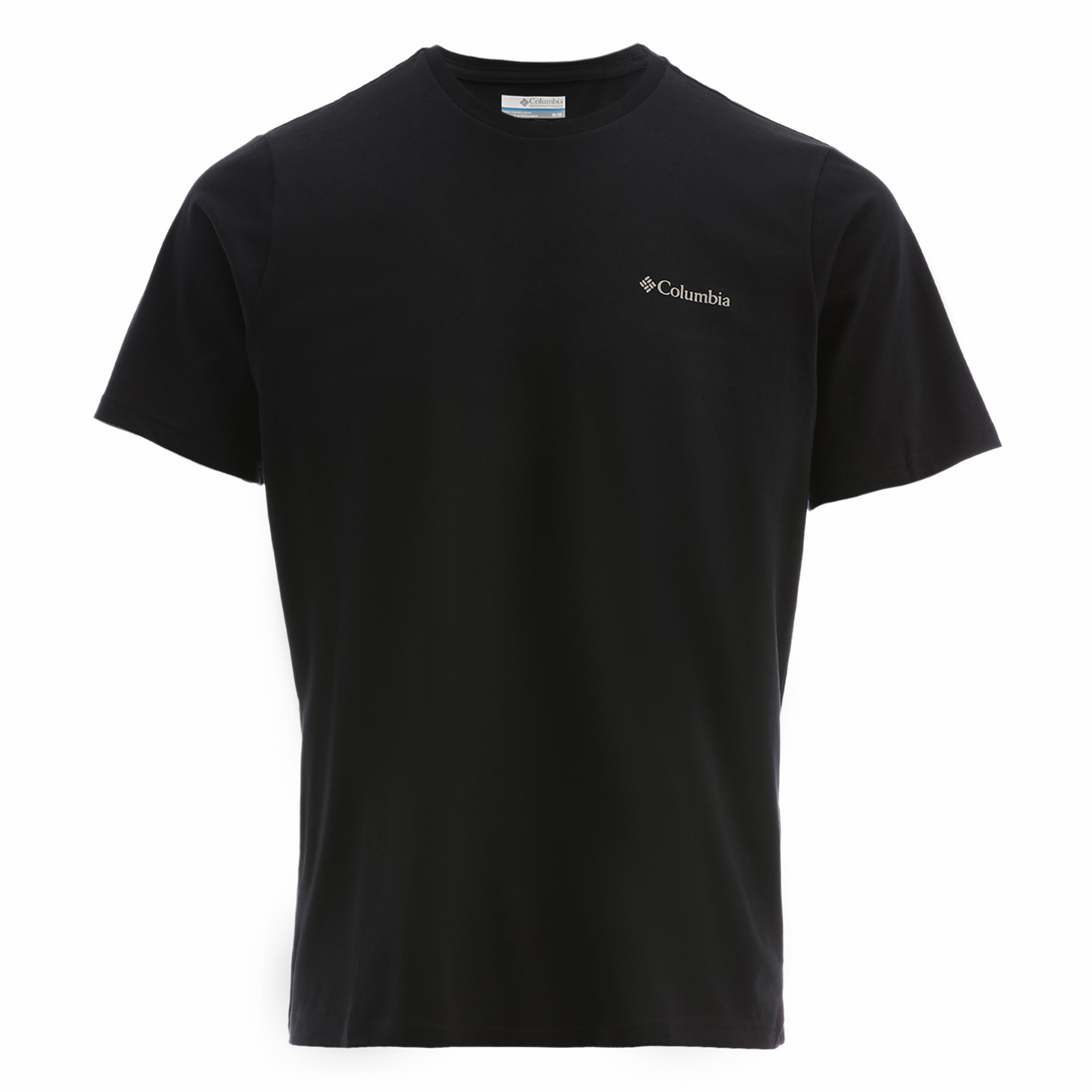M Timberview Trail FS Graphic Tee Gris