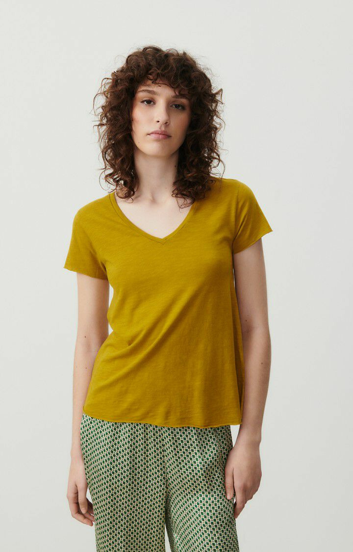 T-shirt femme Jacksonville