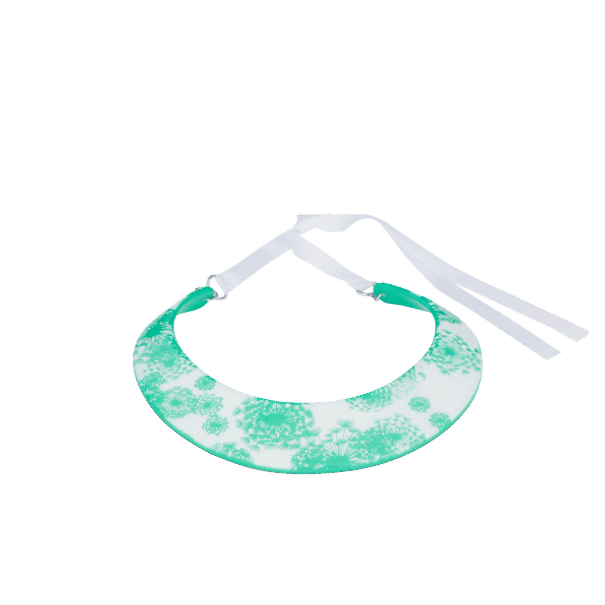 Chelsea De Lancel - Collier Femme - Multico Vert