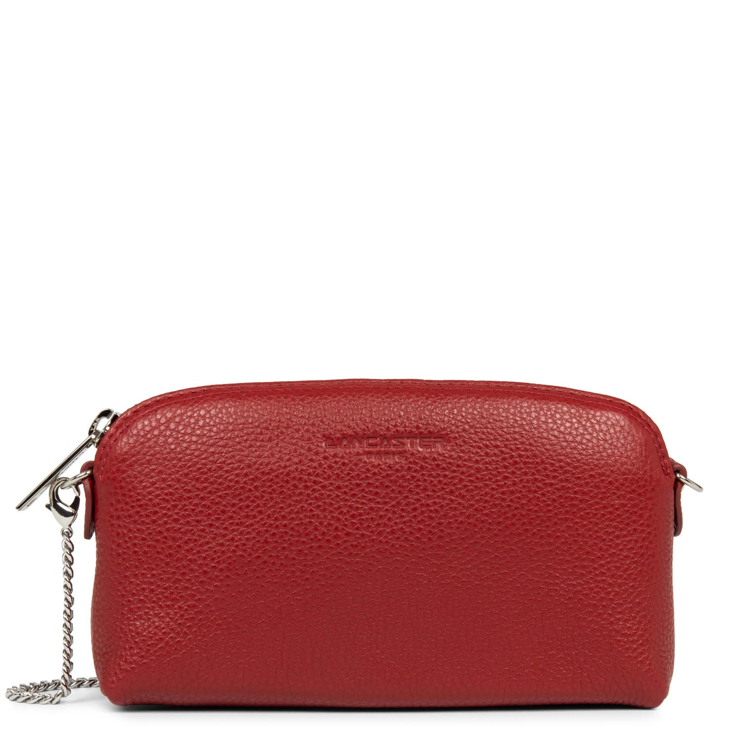 Trousse Zippée Foulonne PM