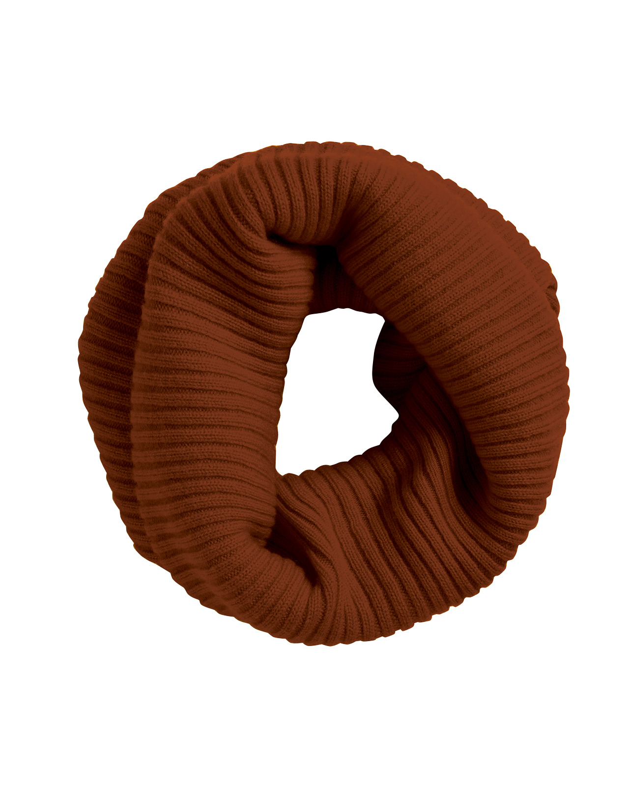 Tour de cou à côtes - Accessoire - ORME