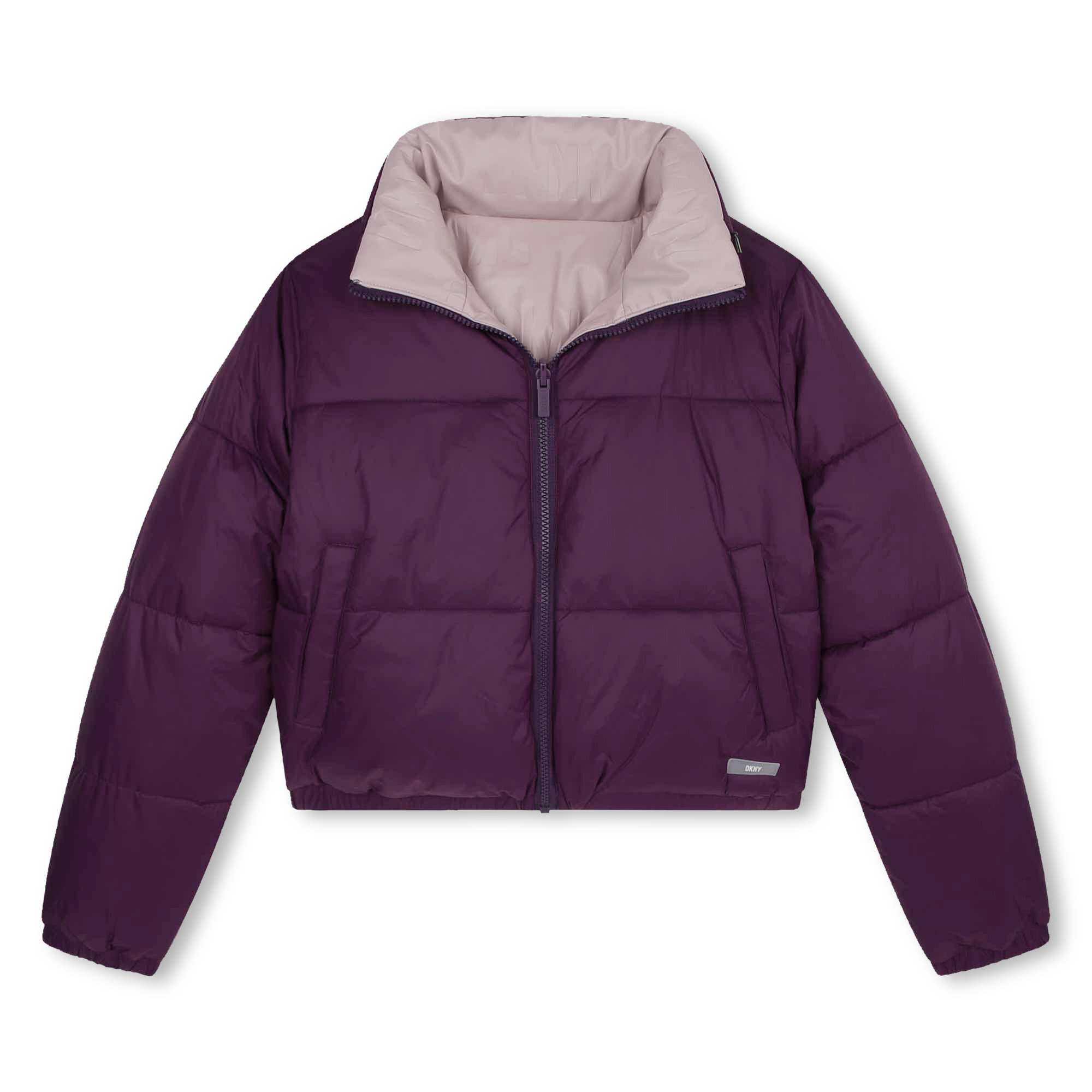 DOUDOUNE REVERSIBLE