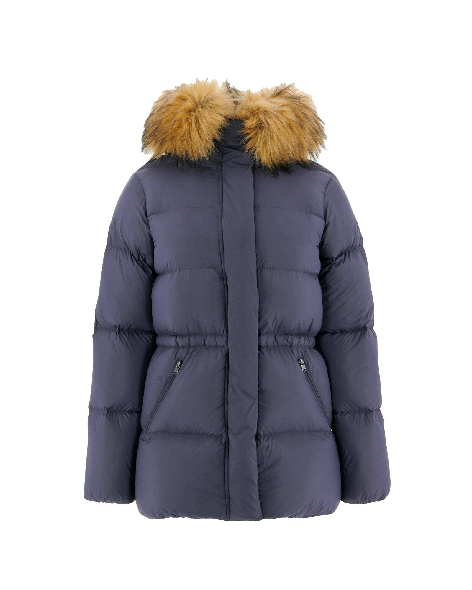 Luxe 2.0 Doudoune Femmes