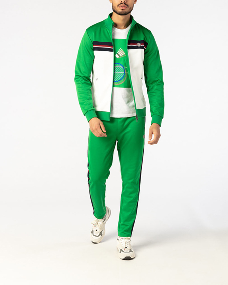 Jogging sport vert gazon PLAY