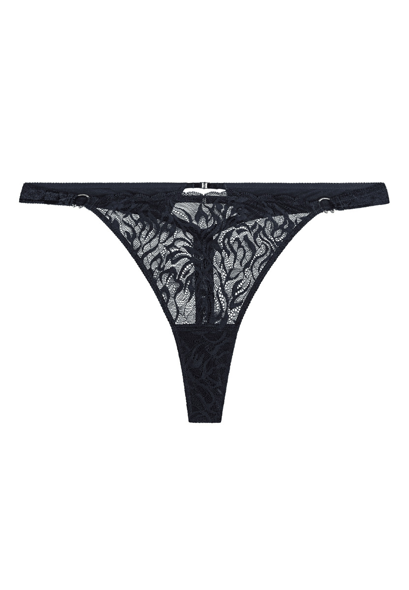 Tanga The Night Before