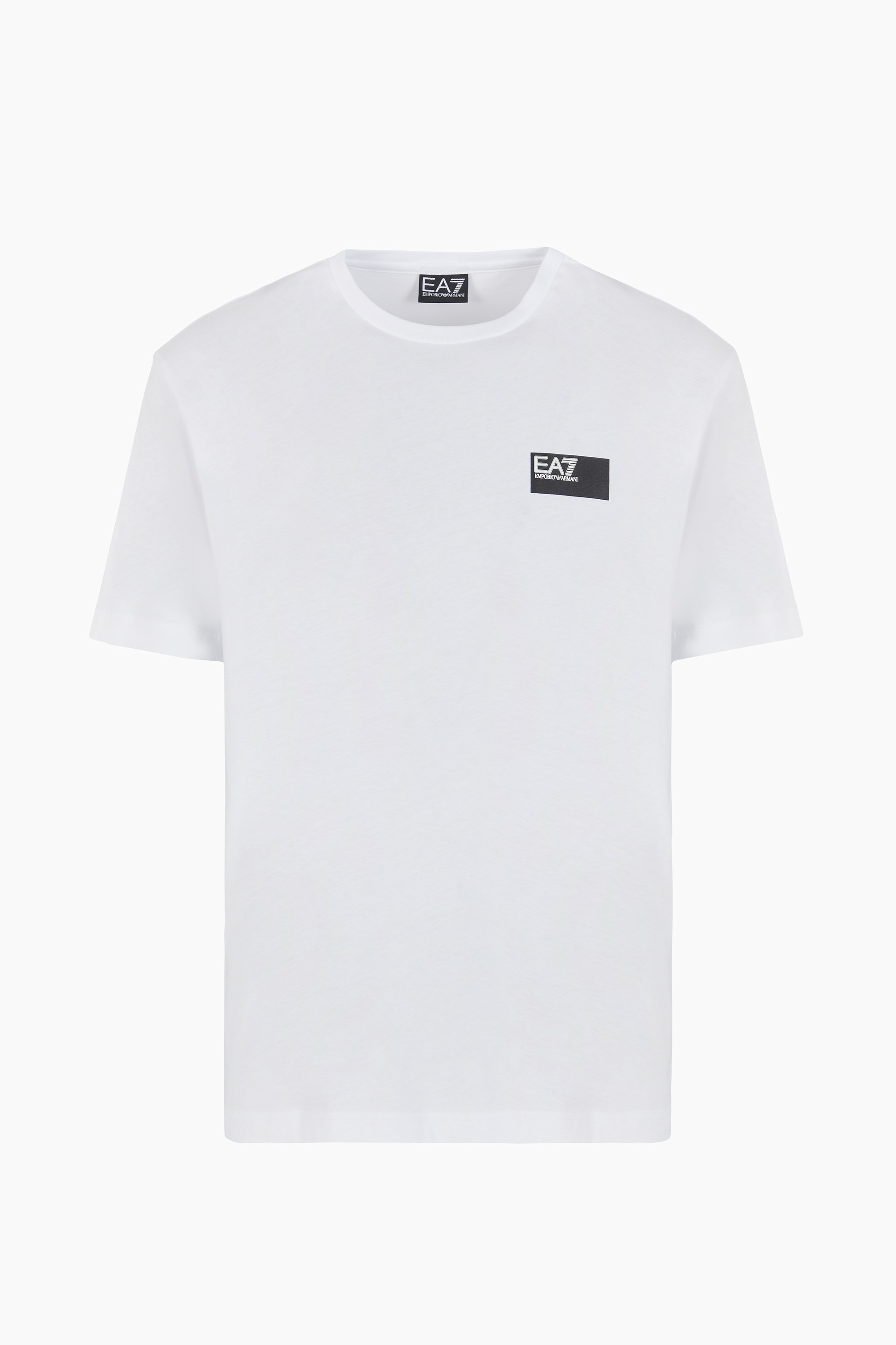 T-shirt blanc